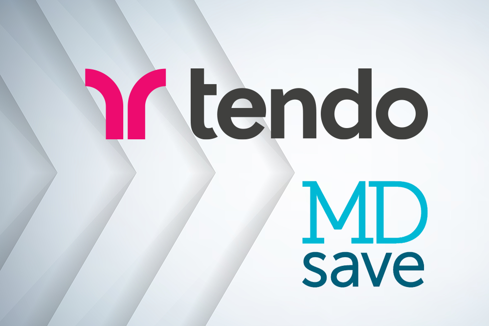 Tendo to buy MDSave for $150M - Modern Healthcare