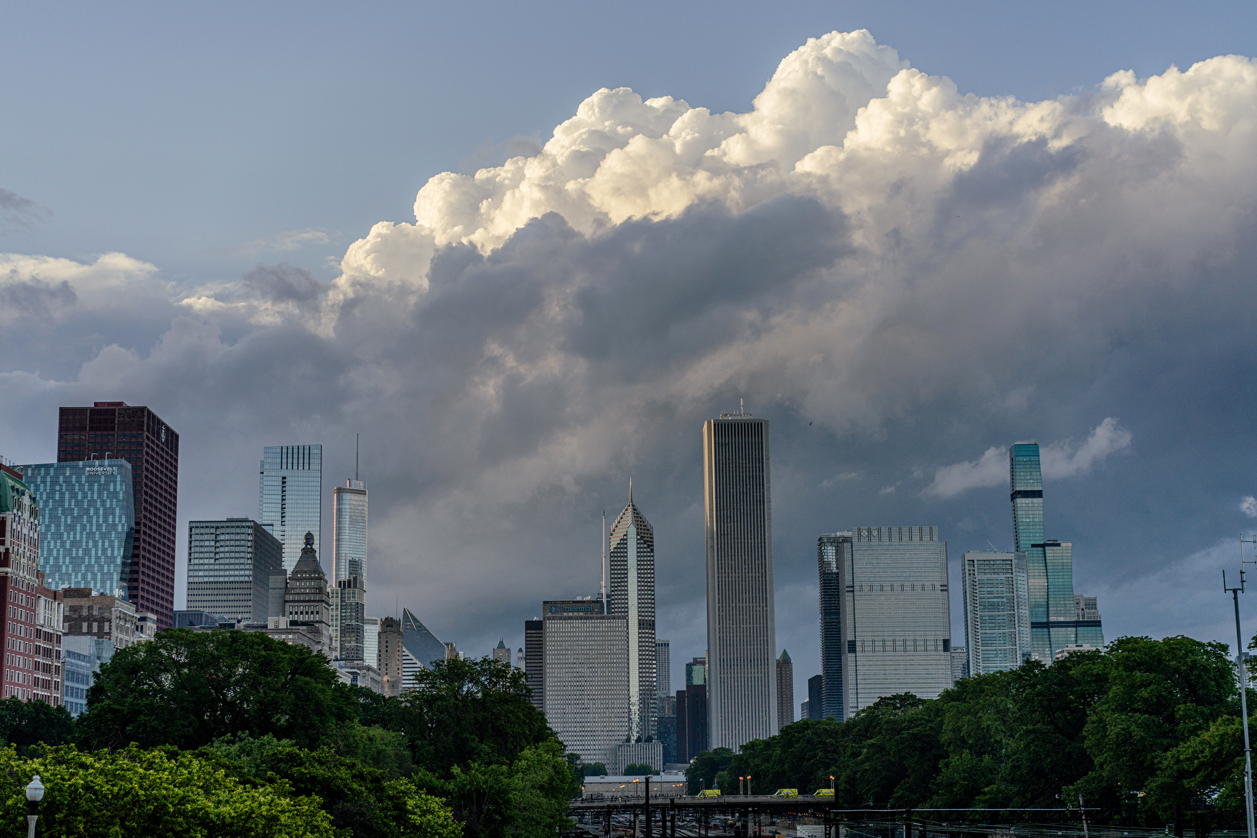 World Business Chicago names six finalists in competition for city’s next big idea
