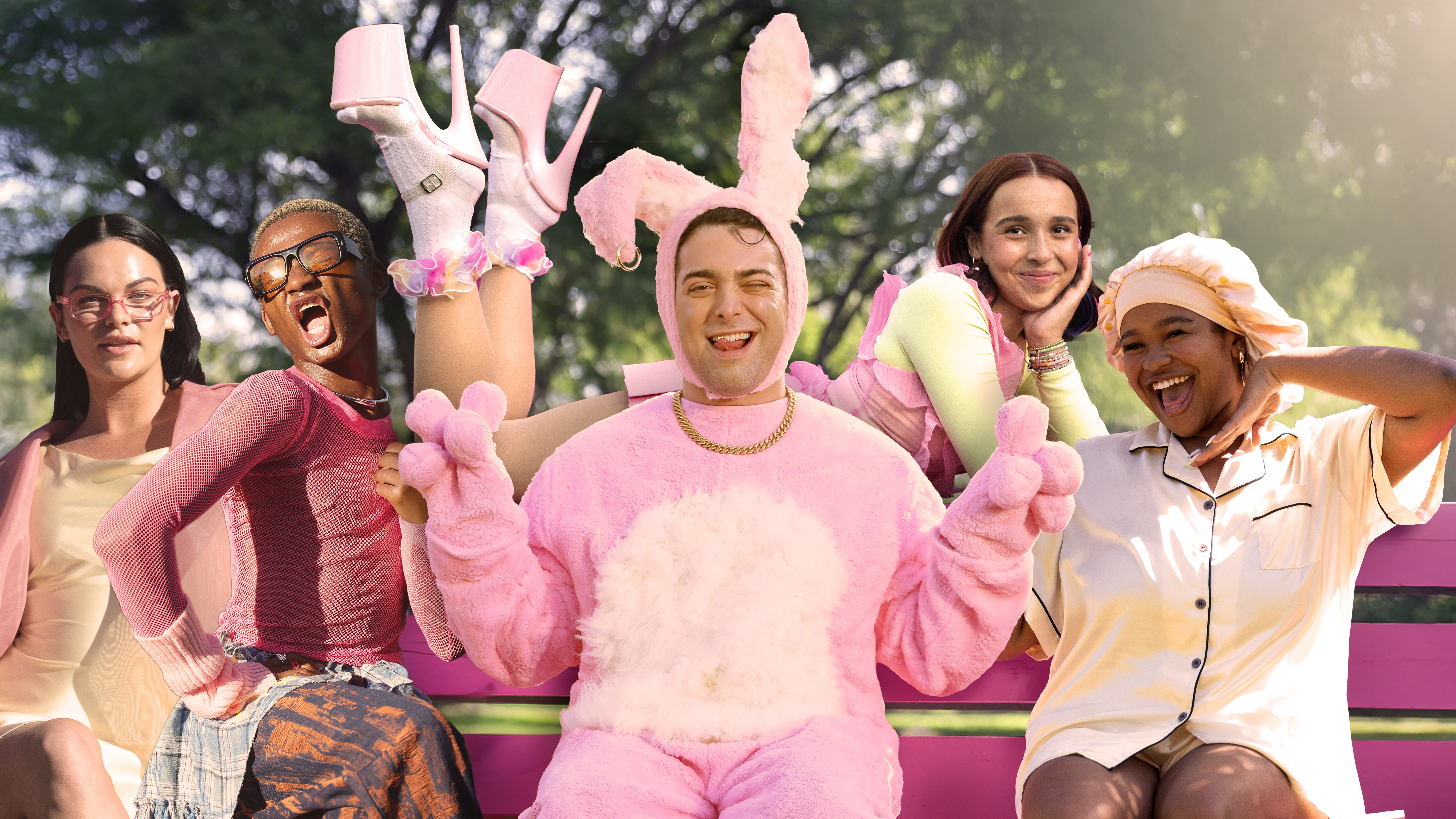 Inside Byoma’s creator-led Super Bowl debut and the Bad Bunny height moment that inspired it