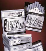 why am i nauseous after smoking a cigarette Nicotine Makes Me Feel Sick”: How Nicotine's Chemicals Can Cause Discomfort