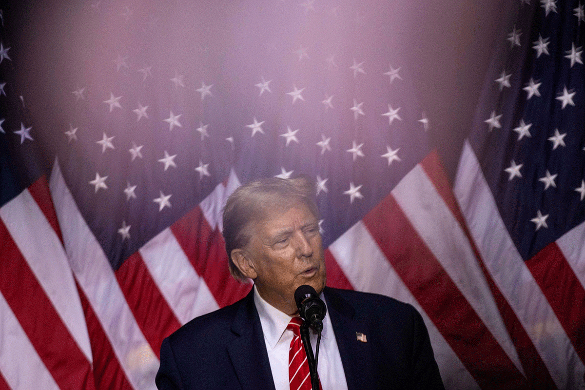 Trump threatens 100% tariffs on Chinese cars made in Mexico ...
