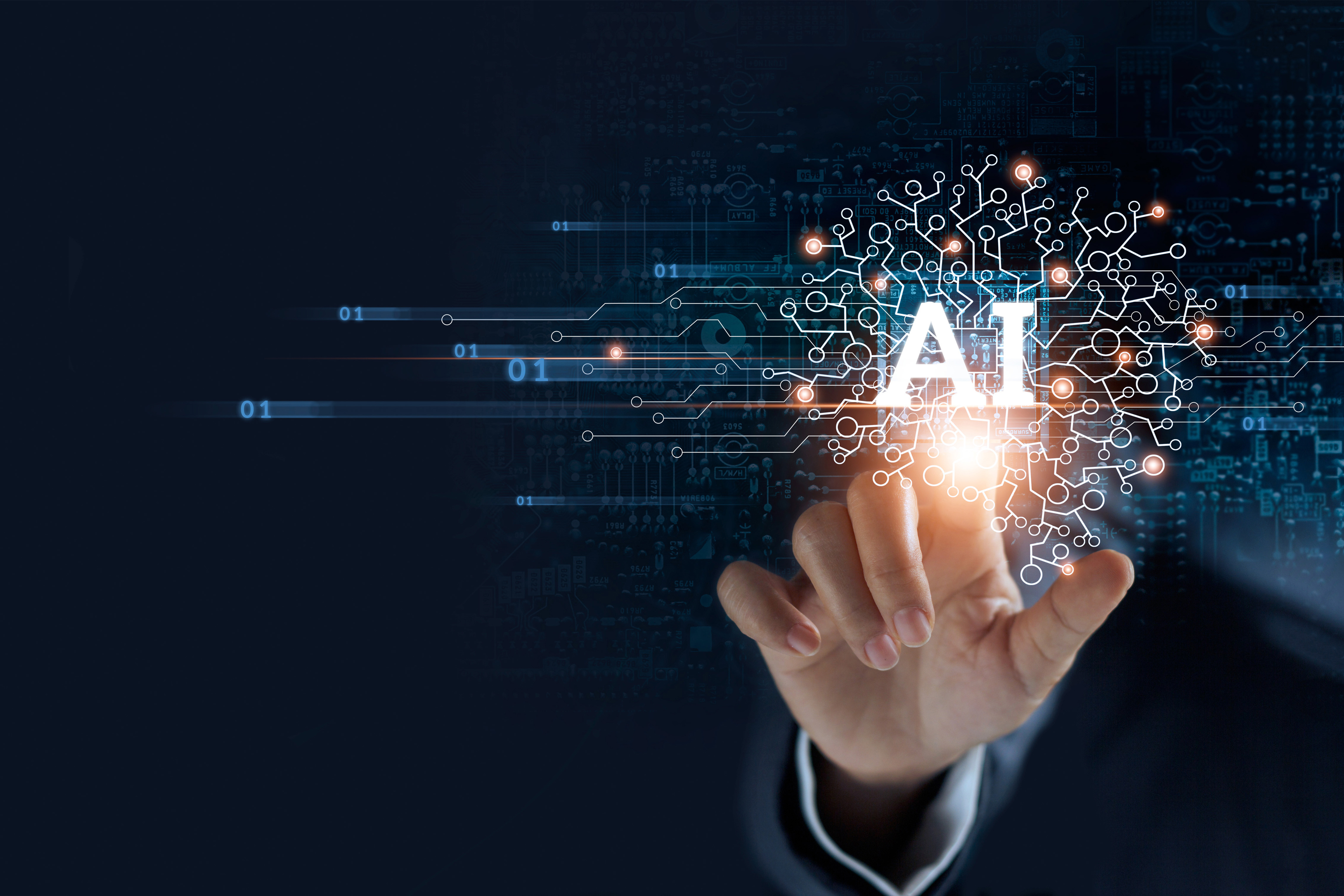 Why agencies need to clarify their AI value—not just their branding