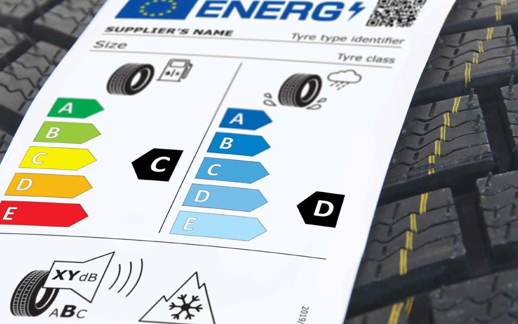 ETRMA urges EU to incentivize uptake of quality tires - Rubber News