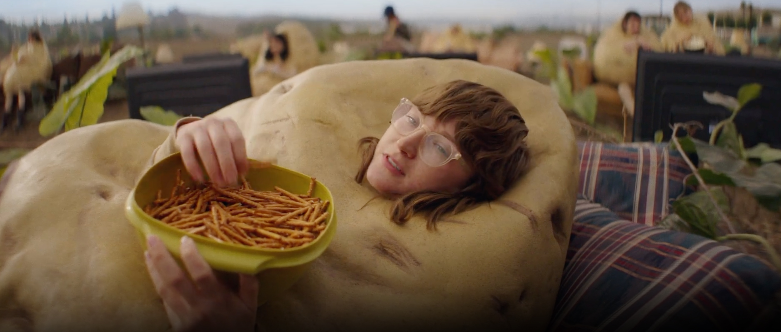 Haymaker: Small Agency Awards 2025