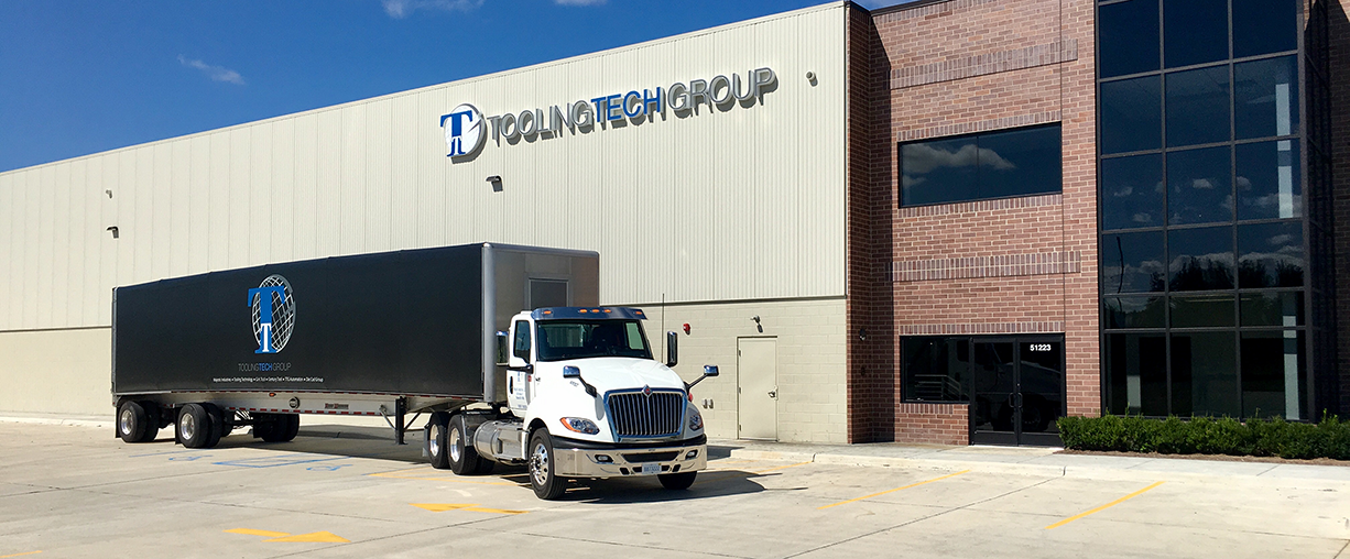 Tooling Tech Group buys assembly equipment maker Alpha Integration ...