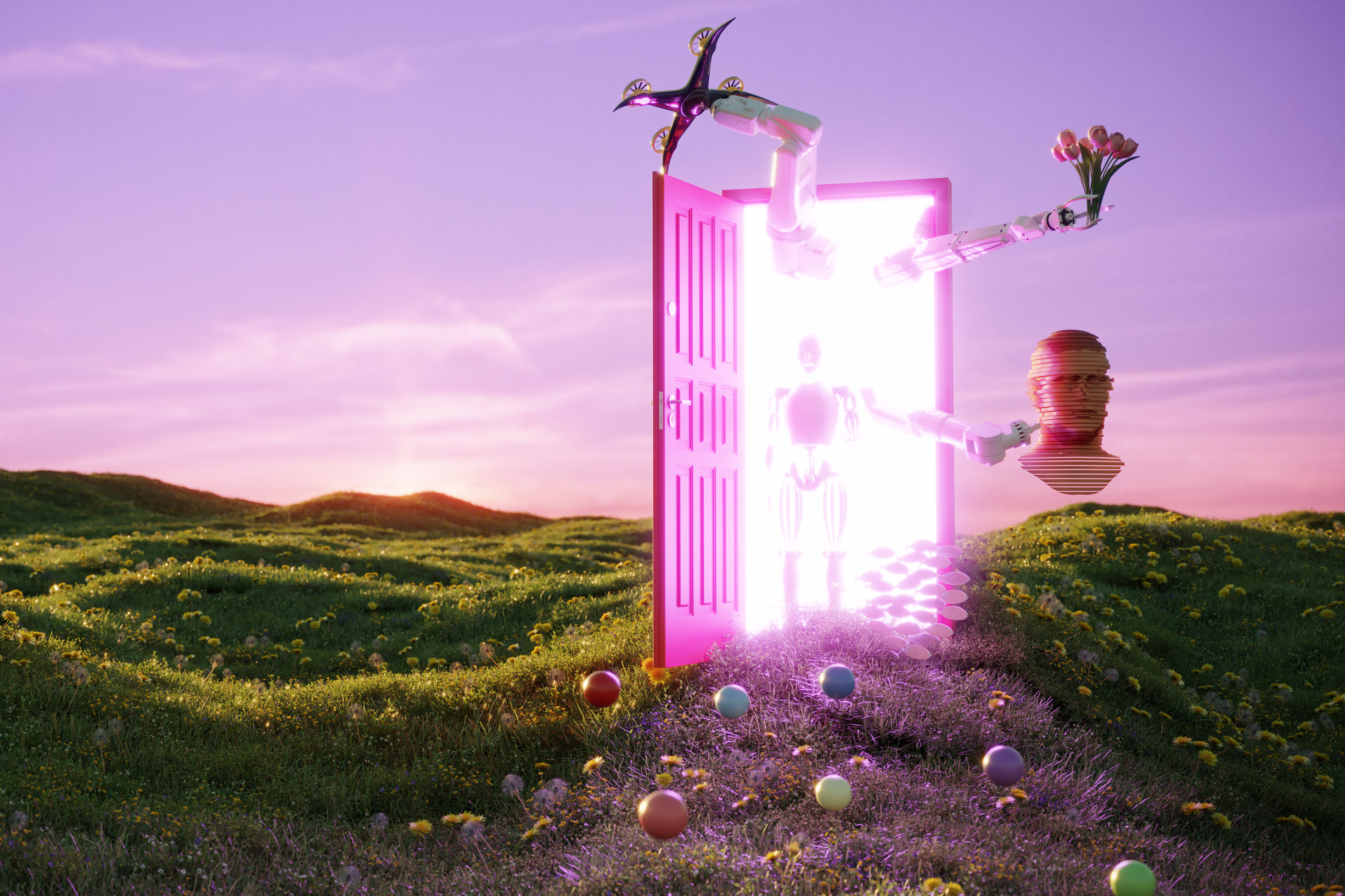 How AI is changing the way agencies work