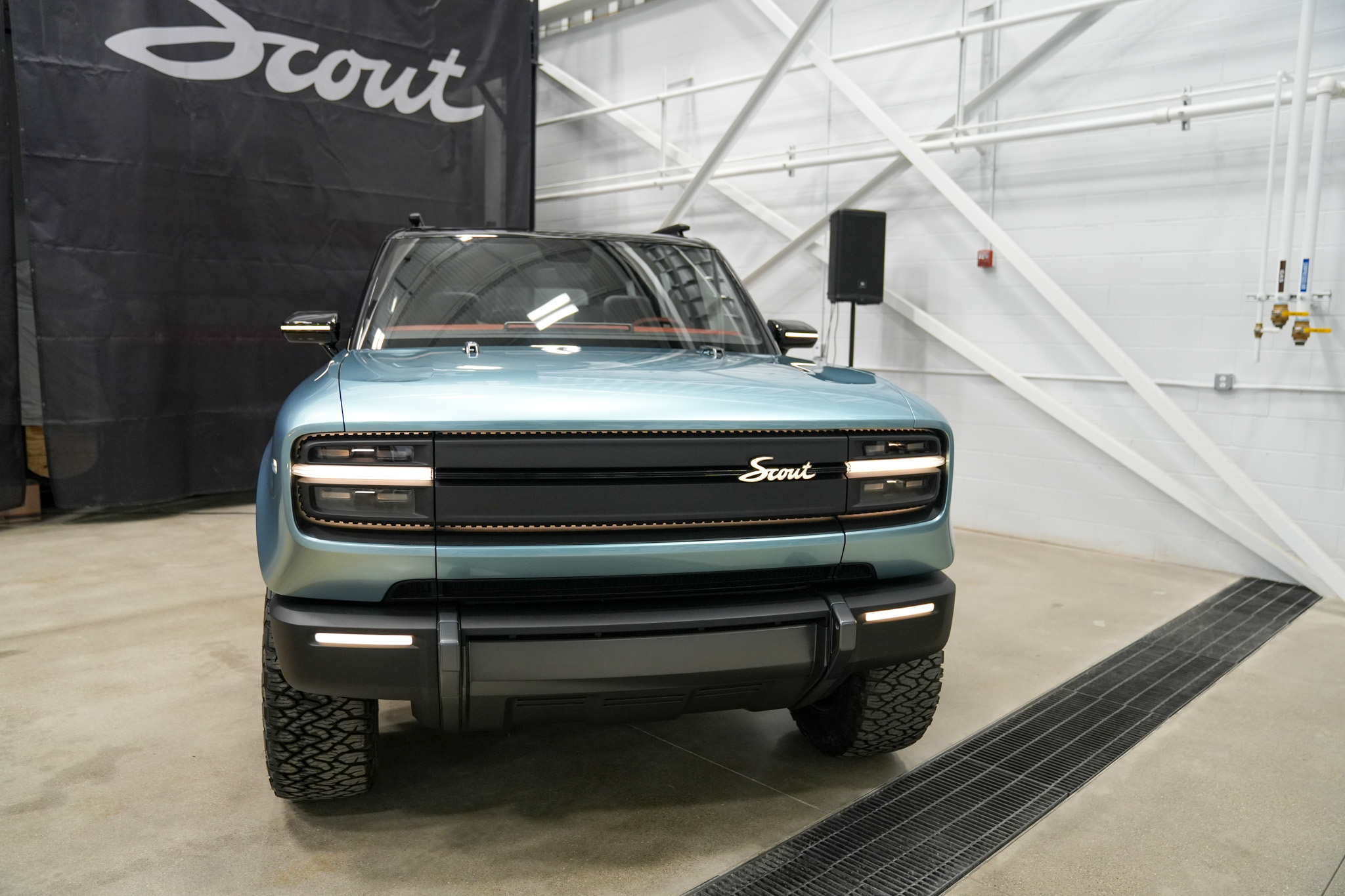 Scout Traveler SUV, Terra pickup launch further down road, new forecast says