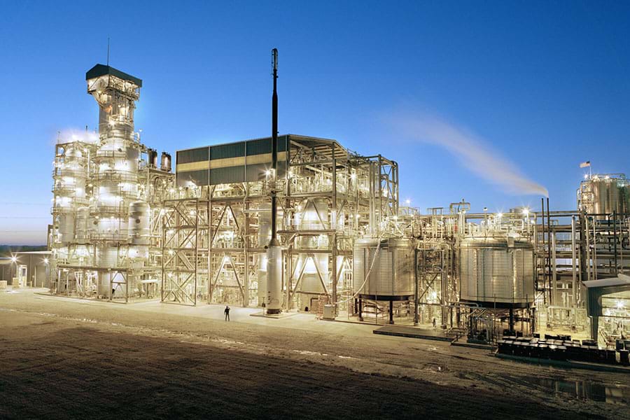 Covestro 'to pause' Texas MDI project - Plastics News