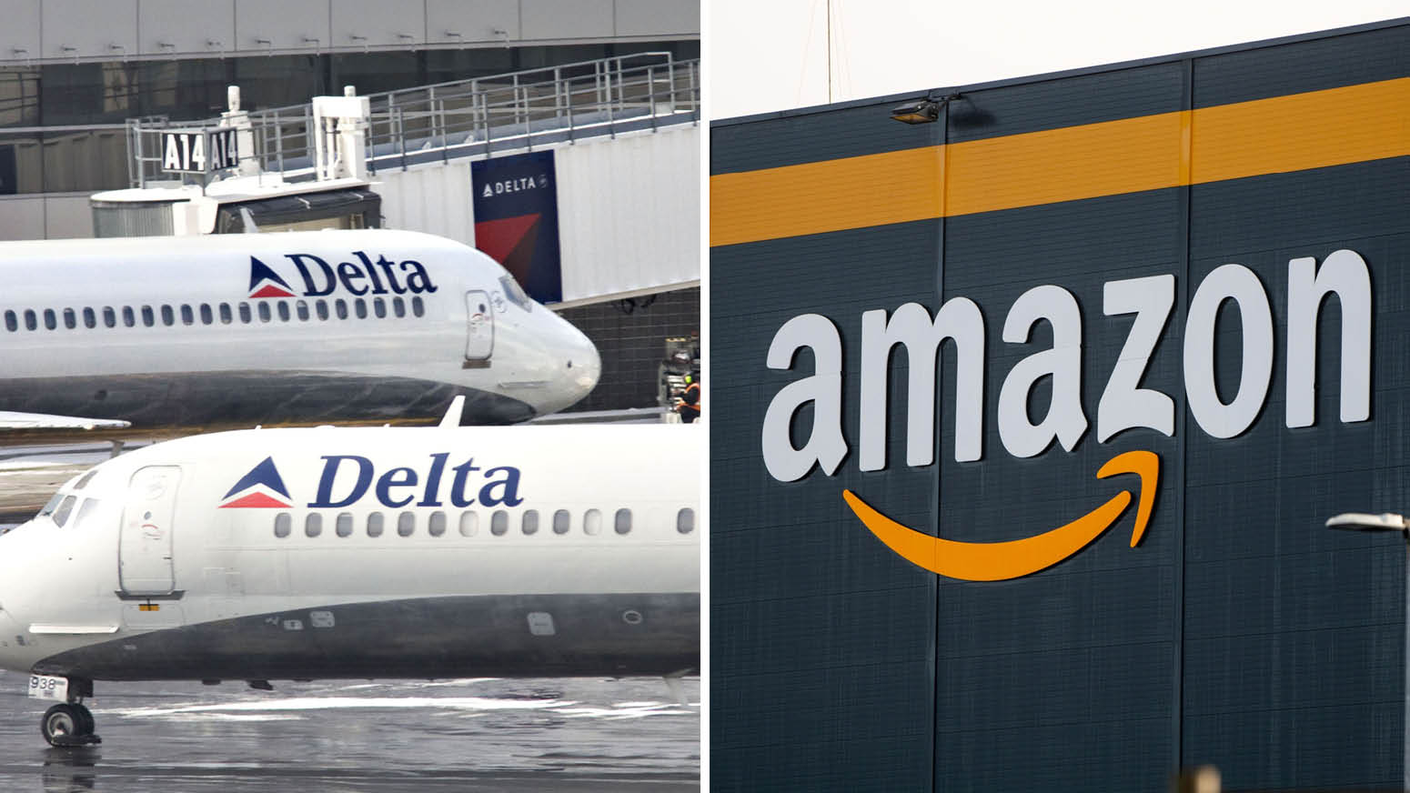 Delta, Amazon reps tout benefits of emergency savings accounts ...