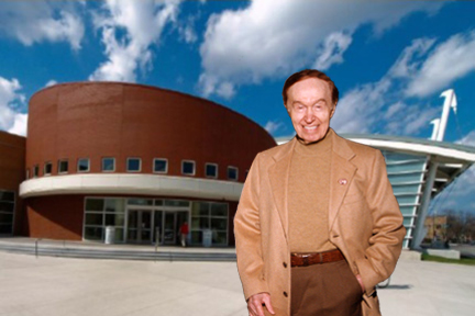 Gerald Ratner, lawyer to the Crowns, turns 100 today - Crain's Chicago ...