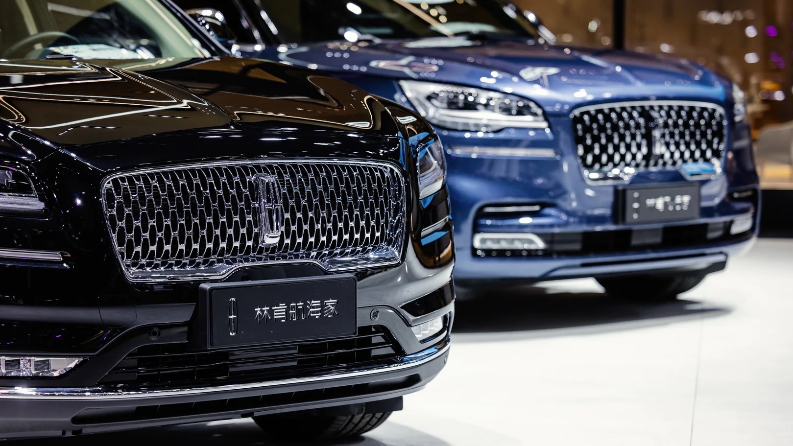 Automakers prepare for Chinese hardware, software restrictions as U.S. government gives Volvo authorization