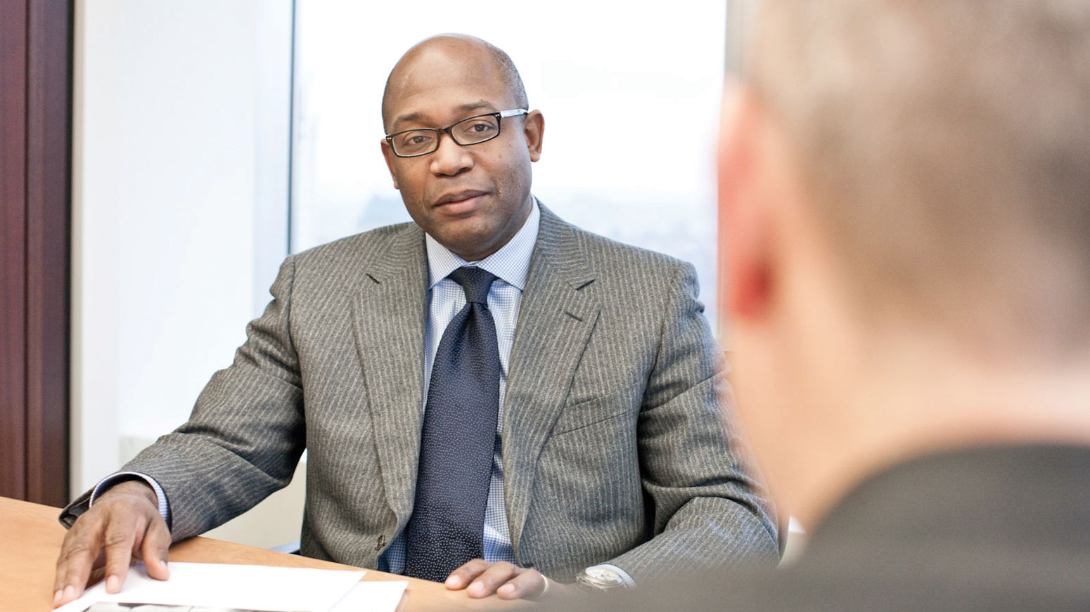 Emerging hedge fund firms facing many roadblocks - Pensions & Investments