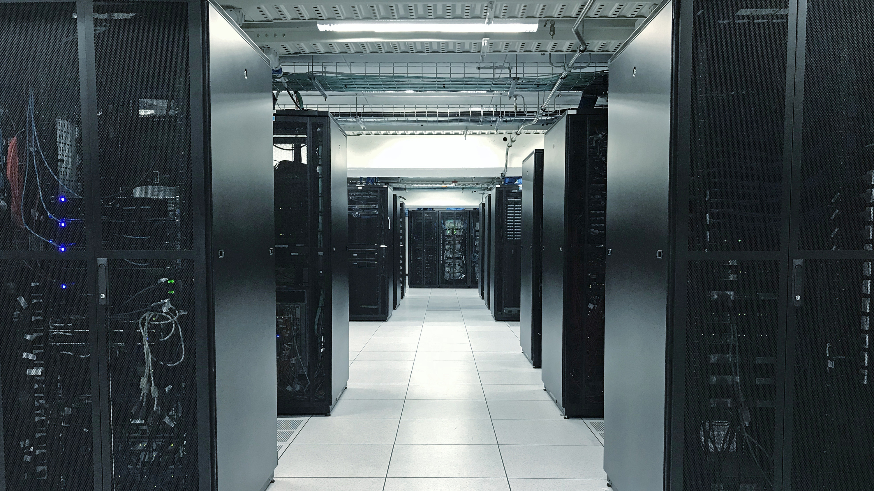 Op-ed: Data centers crucial to AI growth - Crain's New York Business