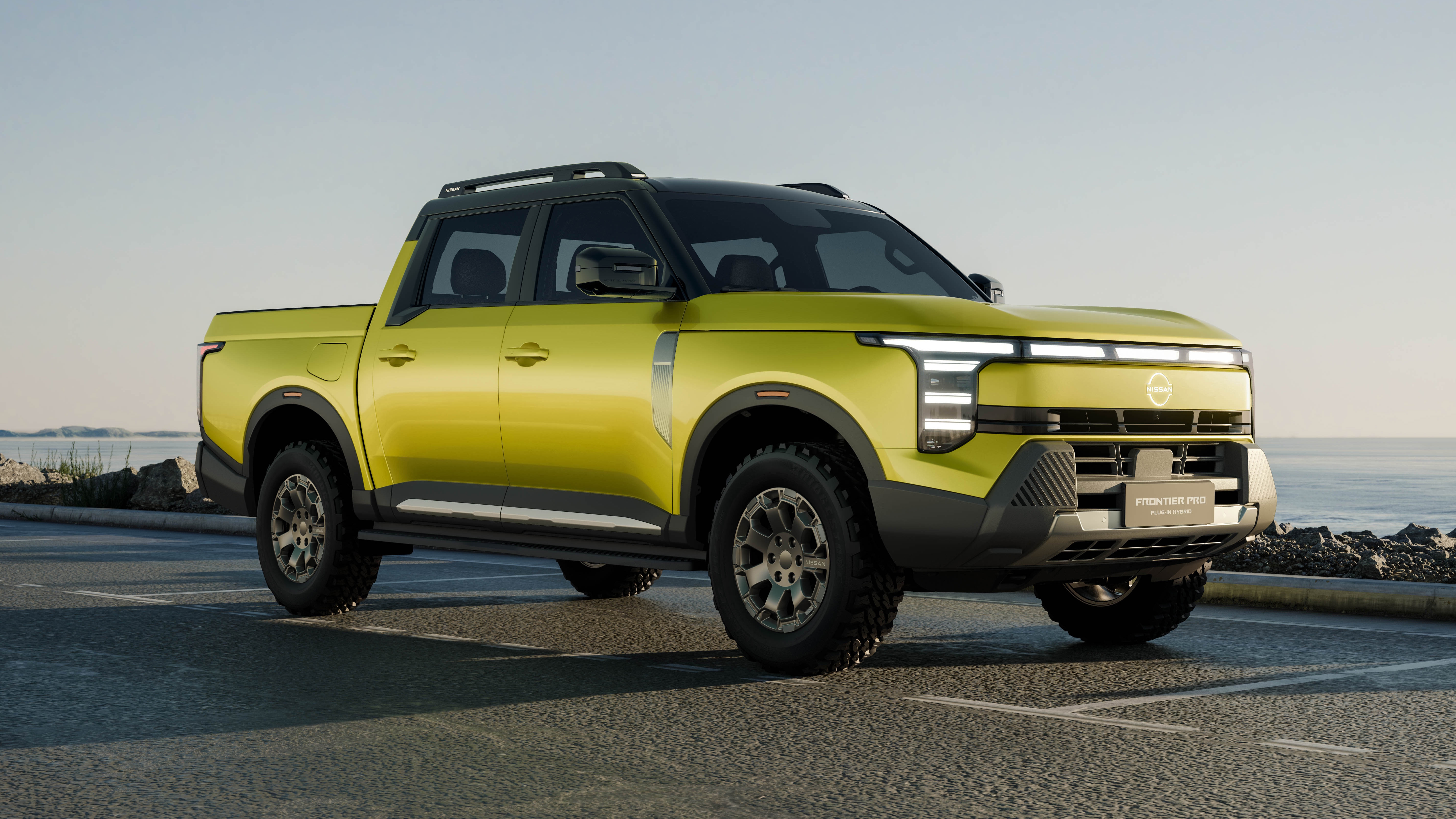 Nissan shifts near-term focus to PHEVs and EREVs as EV rollout slows