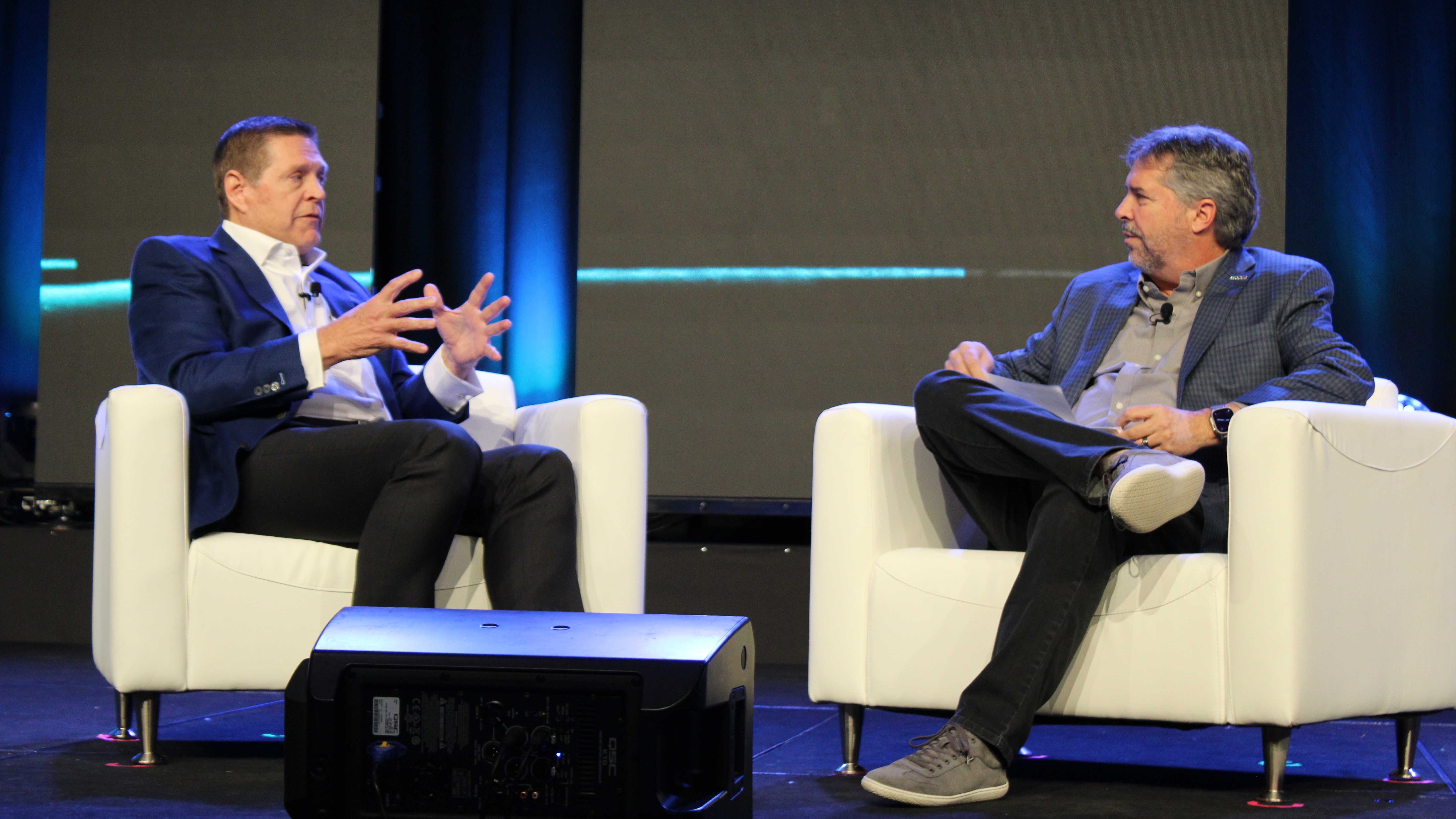 Toyota’s Mark Templin: ‘Be patient’ on compact pickup