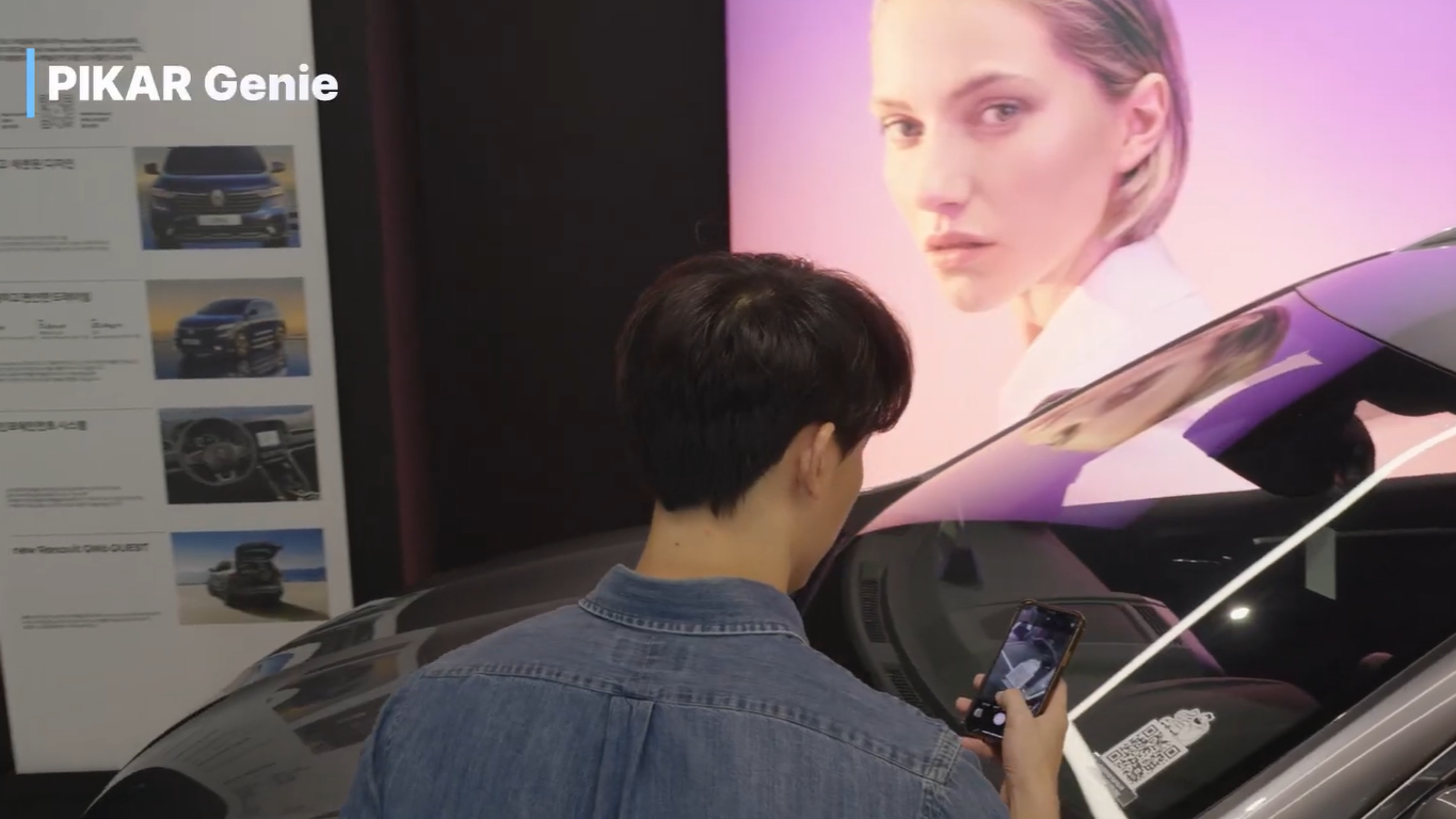 Can AI kiosks replace dealership salespeople? Epikar tests U.S. market amid industry skepticism