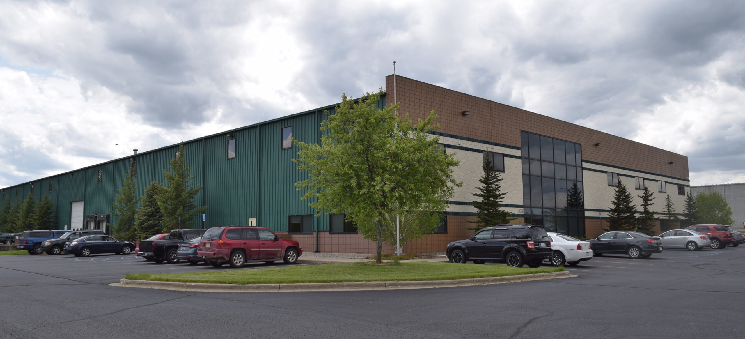 All Tech Engineering sells to FalconPoint-backed Jennmar - Crain's ...