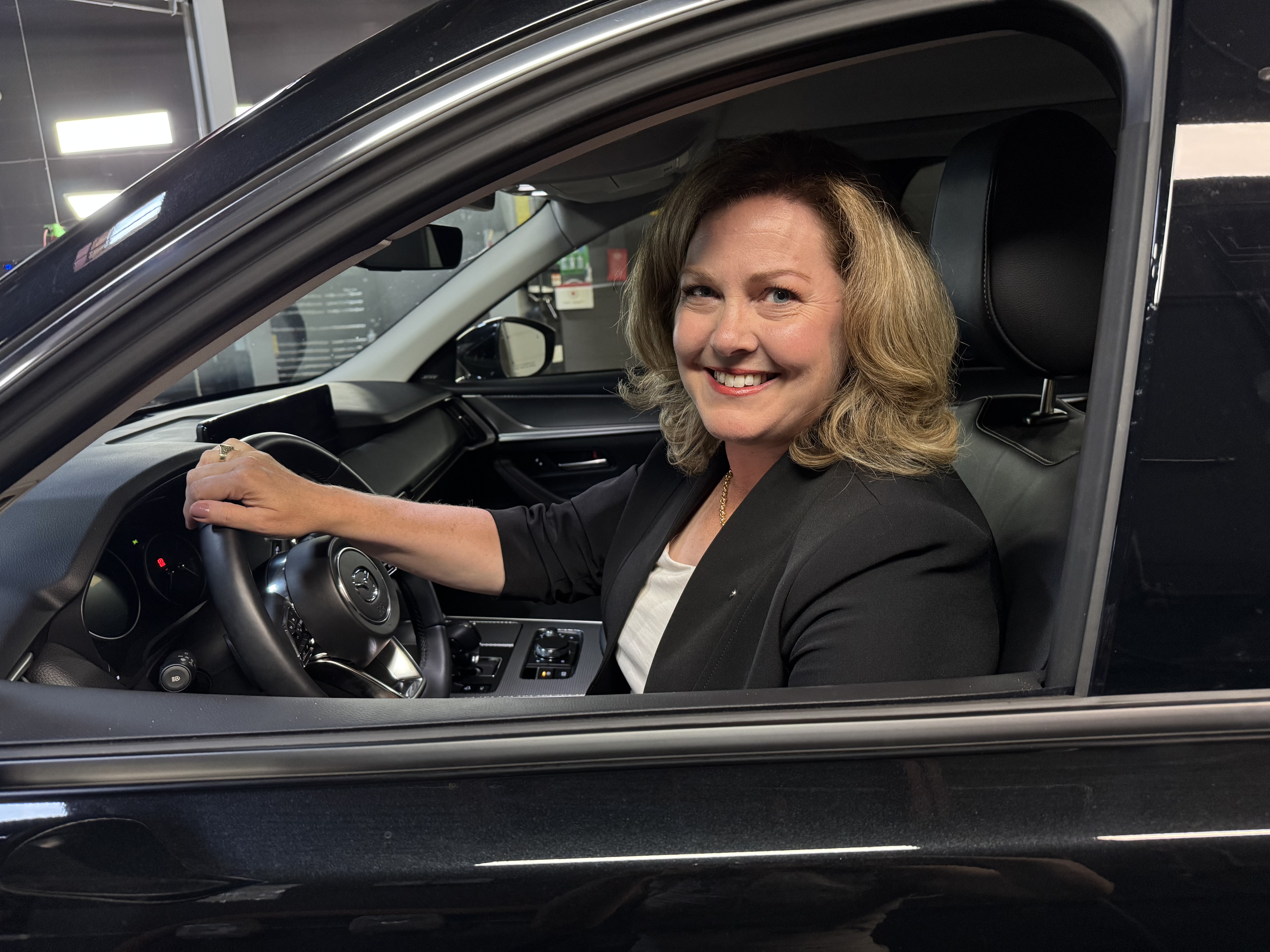 Mazda Canada’s next CEO charts course with agile strategy