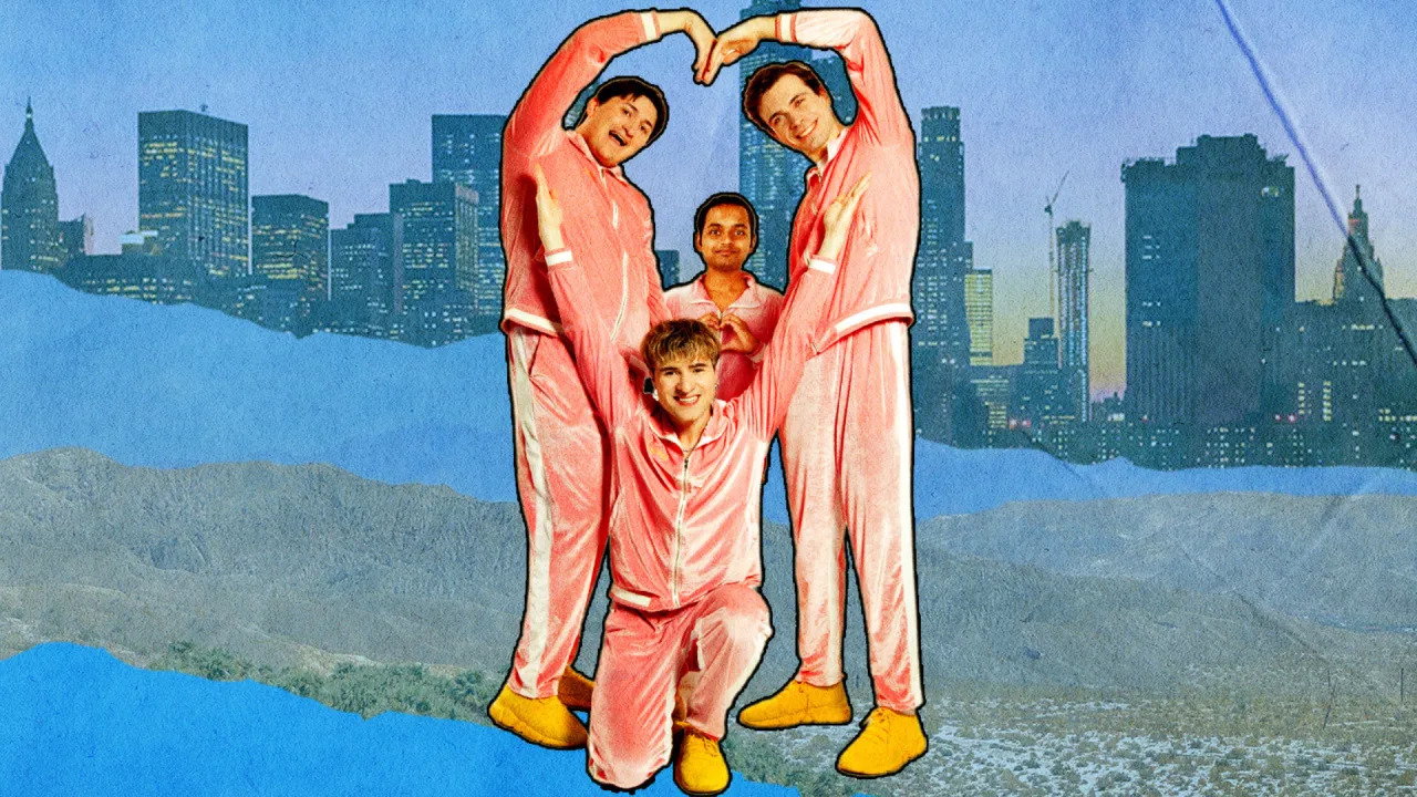Air backs Boy Throb’s debut concert—inside the viral boy band’s quest for legitimacy