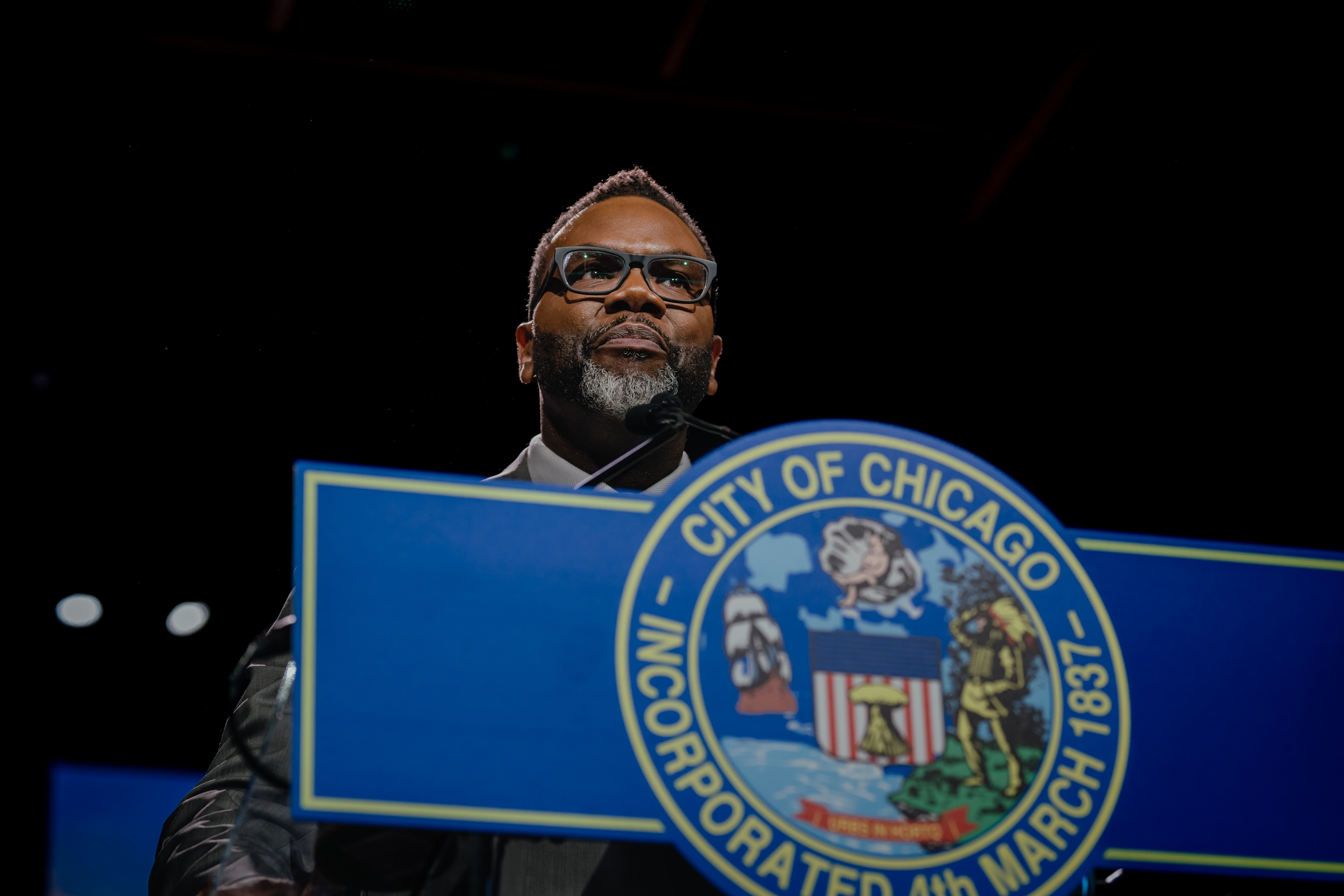 Acting CHA leader tells staff it’s business as usual, defying Johnson’s attempt to block CEO hire