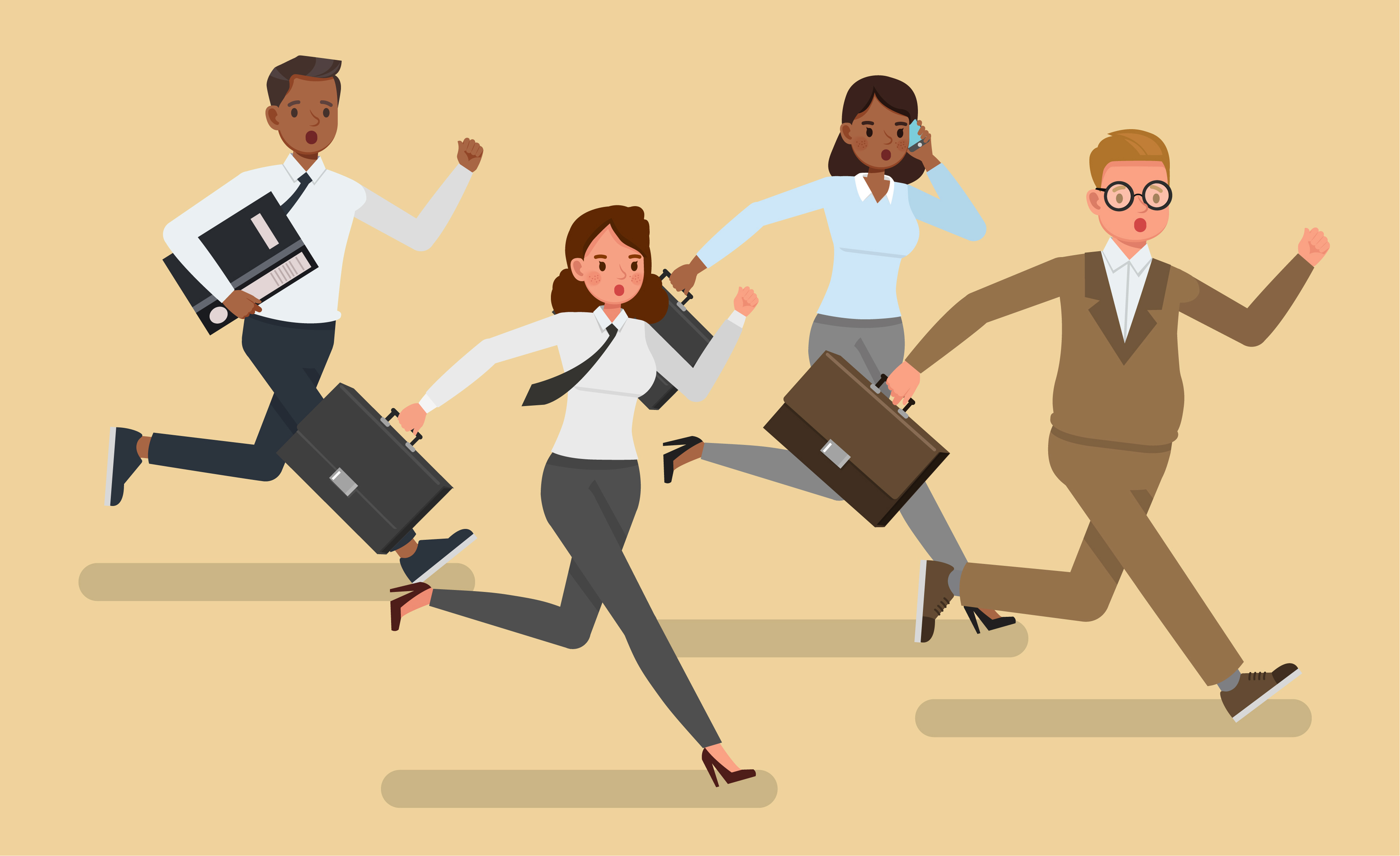 Tracking ad agency account reviews—the latest on brand creative, media and more