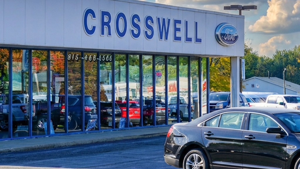 Dealership buy-sell database updates: Carvana acquires store, McGovern Automotive sells dealership in recently tracked deals