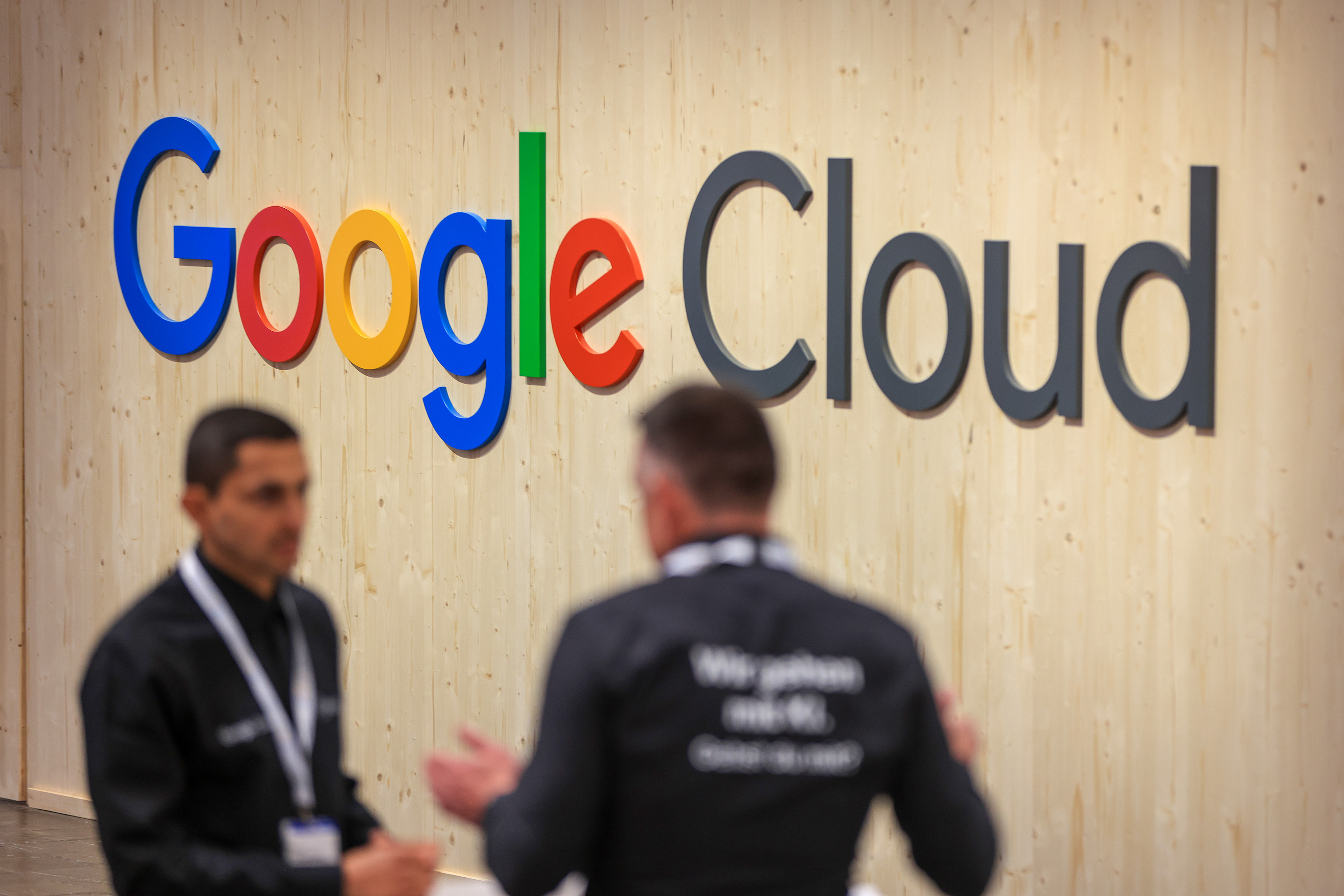 Google Cloud Partners With Chicago Investment Firm to Boost AI Access