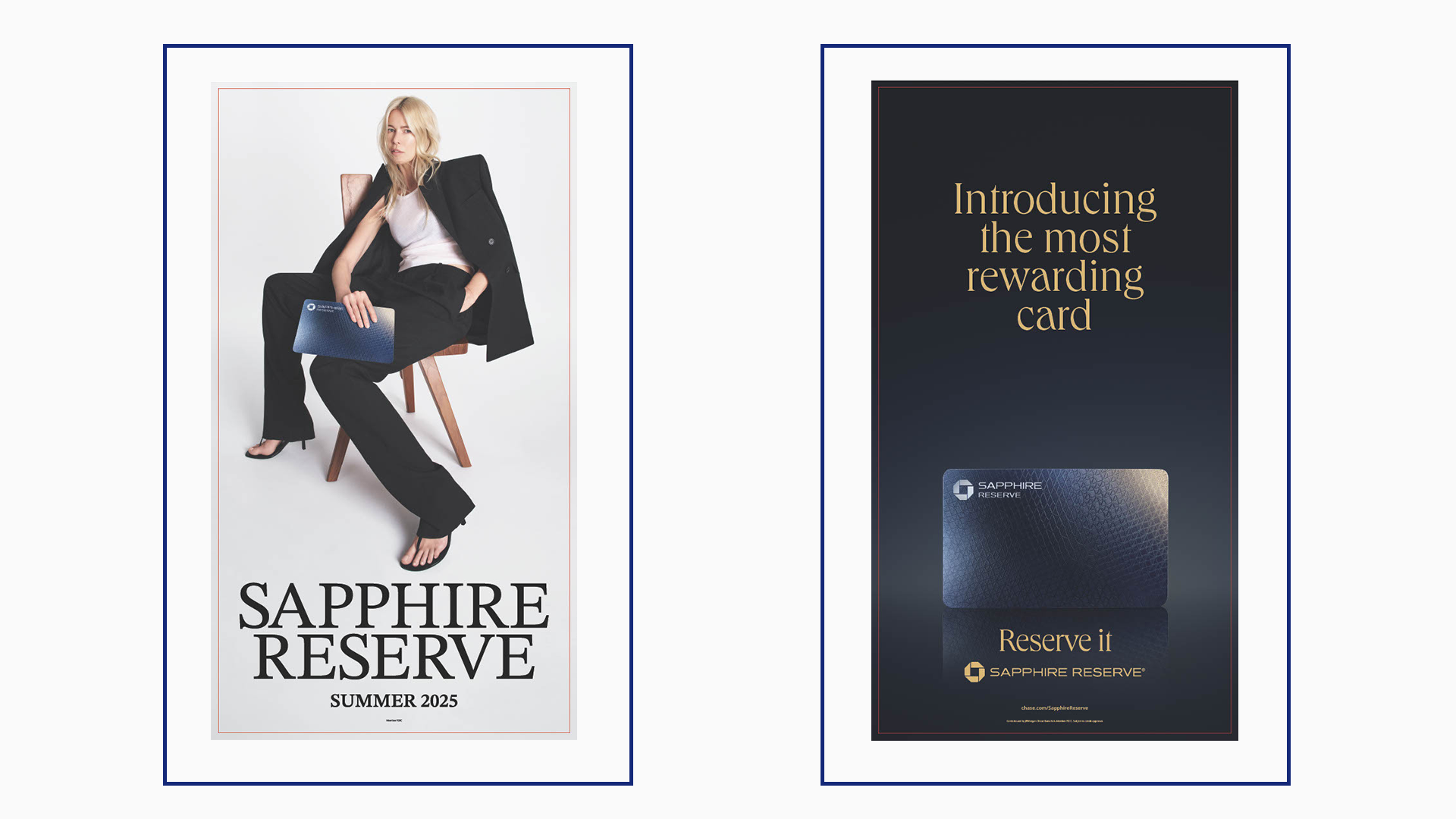 JPMorgan Chase’s chief media officer on AI search and closed-door Cannes conversations