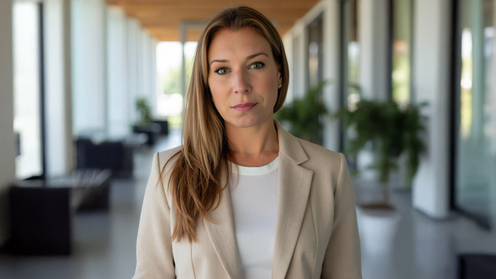 Rachel Falco drives innovation for one of the world’s largest advertisers