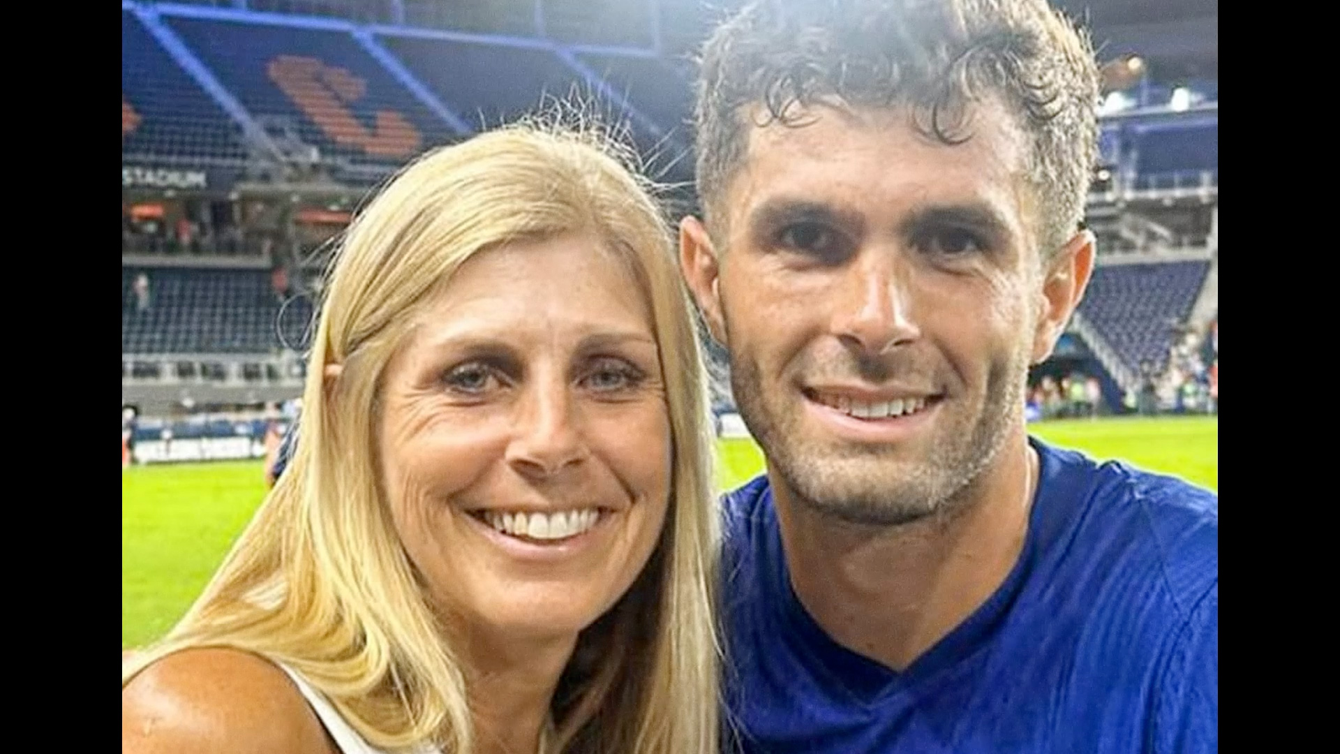 Chobani profiles U.S. soccer stars, and their loved ones, through films, fashion and art