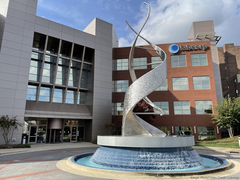 Labcorp acquires BioReference Health assets for up to $225M - Modern ...