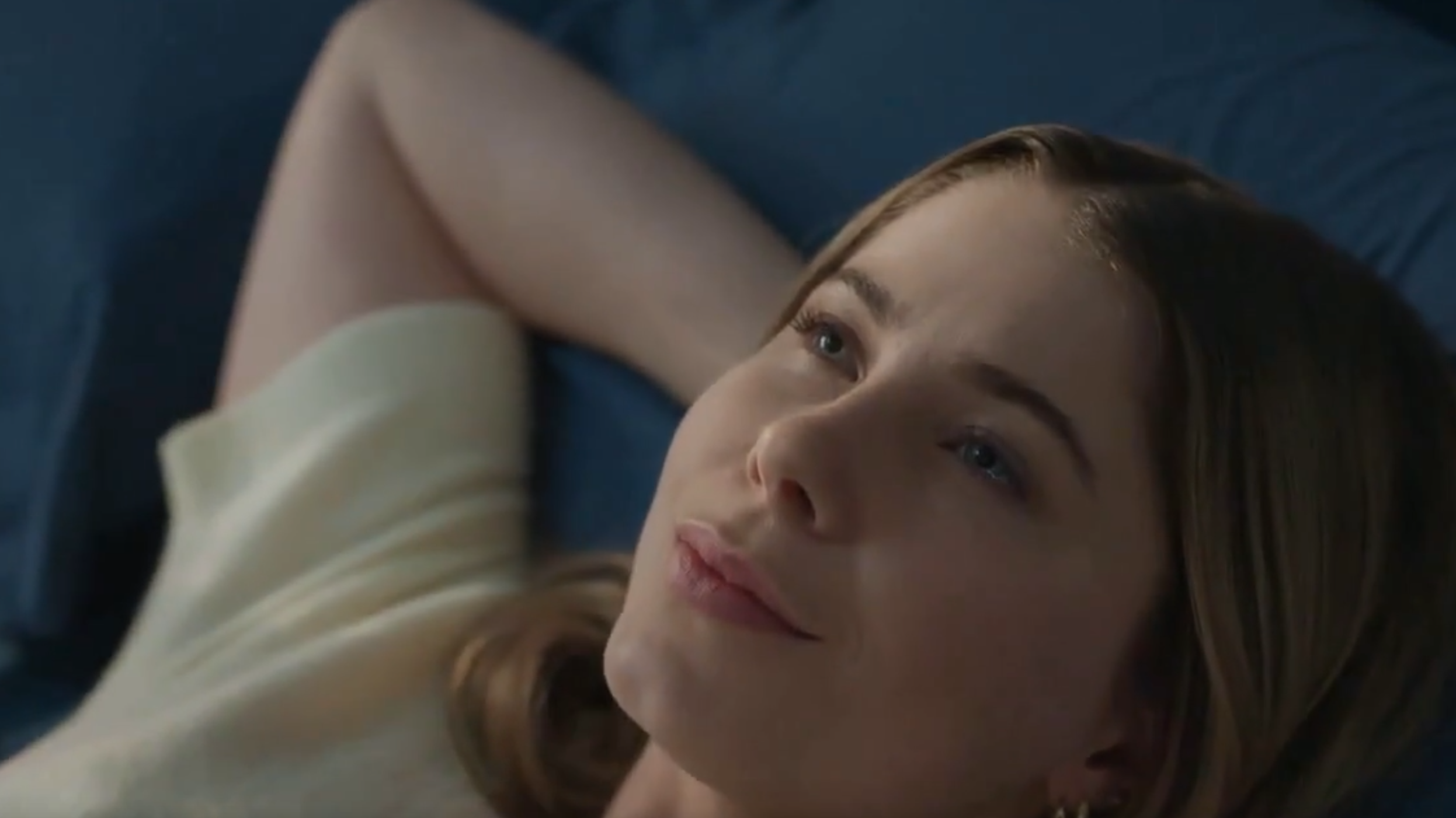 Watch the newest commercials from Popeyes, Mattress Firm, Xfinity Mobile and more