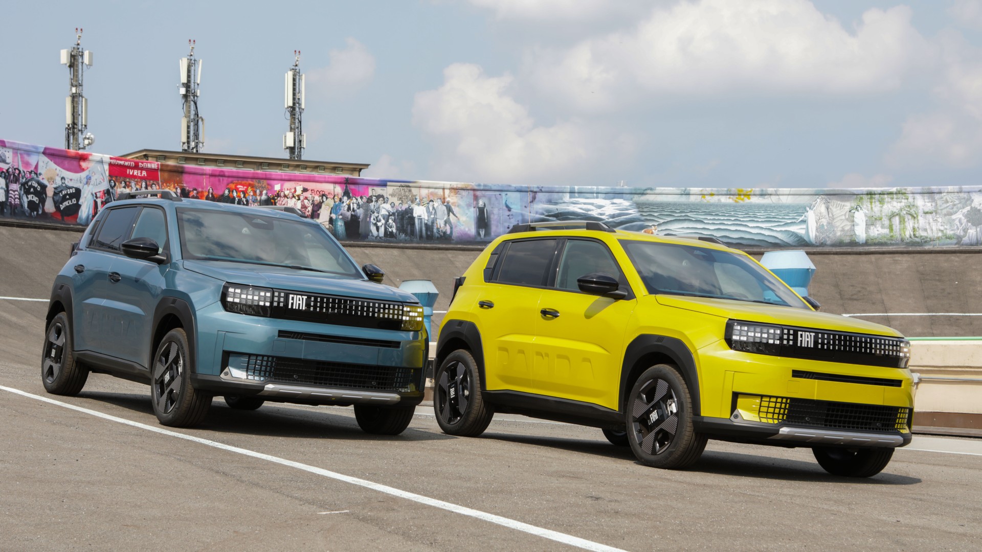 Five things to watch for in Stellantis’ first-ever quarterly profit report