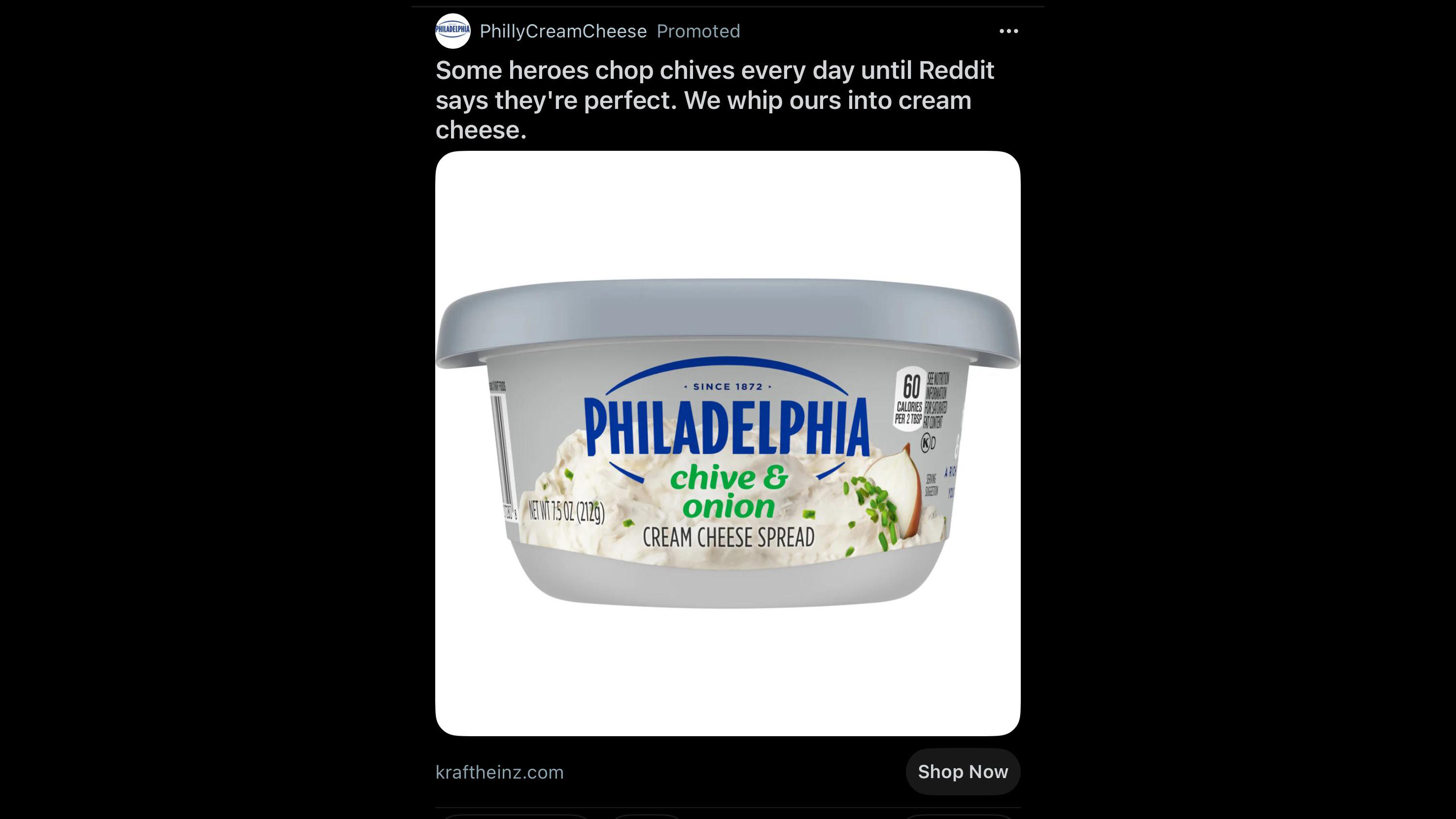 What a viral chive post reveals about Reddit’s emerging marketing potential