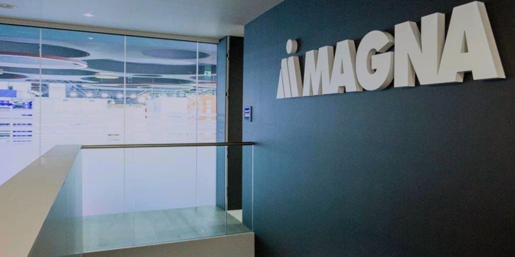 Magna adjusted earnings jump 58% on ‘disciplined execution’; company pursuing U.S. tariff refund