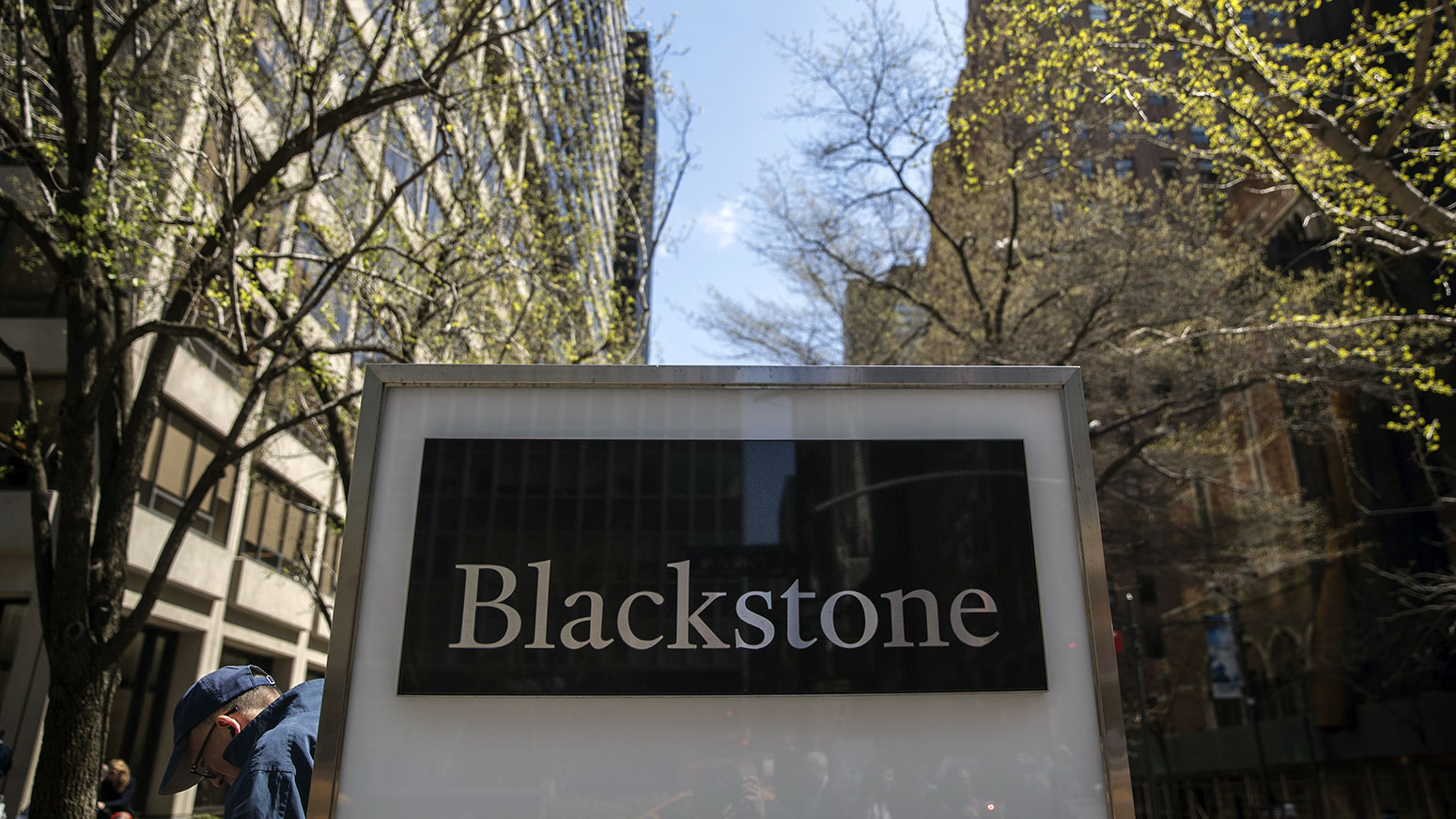 Blackstone closes latest long-hold buyout fund at $8 billion - Pensions &  Investments