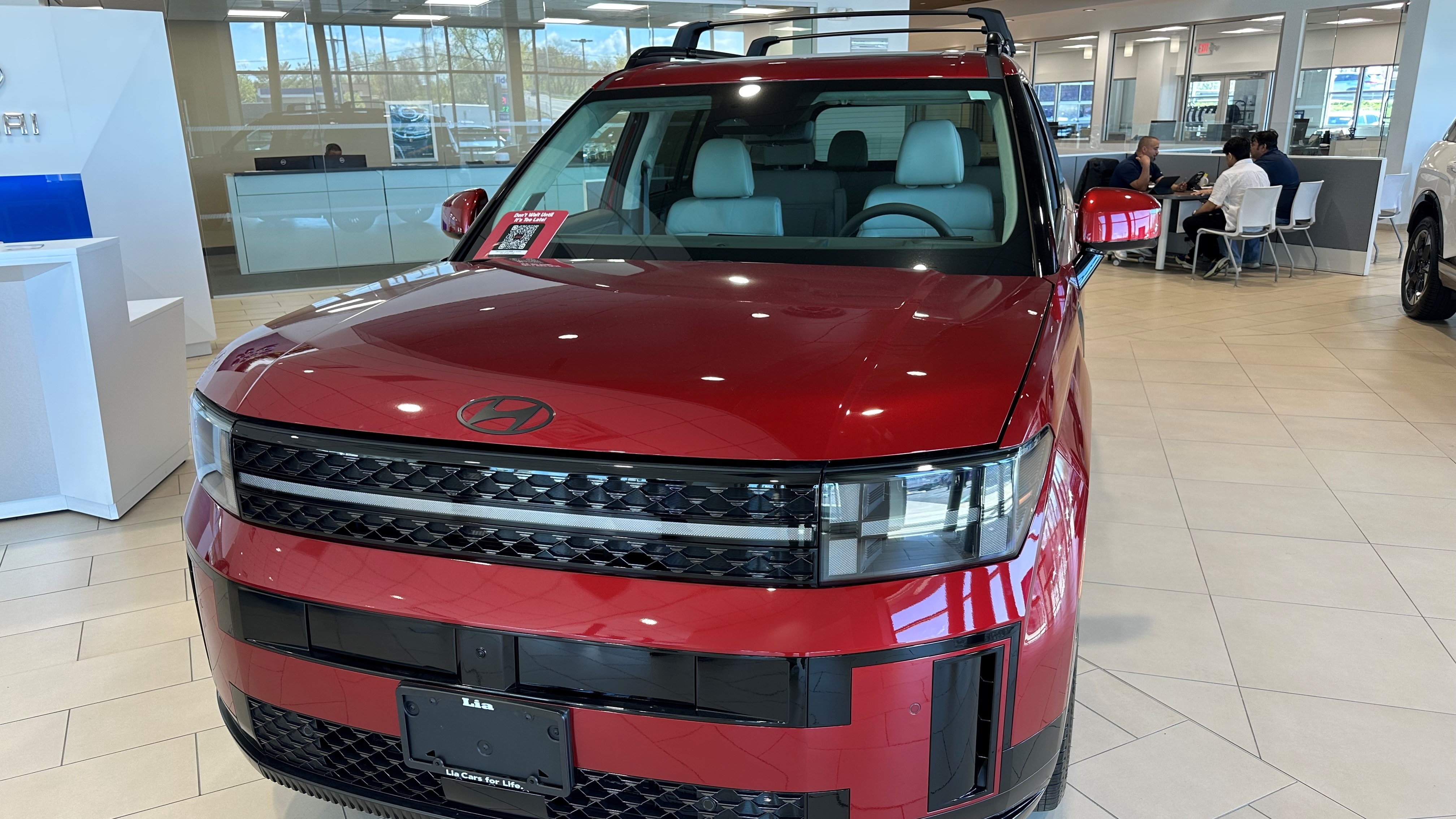 Hyundai, Kia sales slip second straight month as market resettles from pre-tariff boost