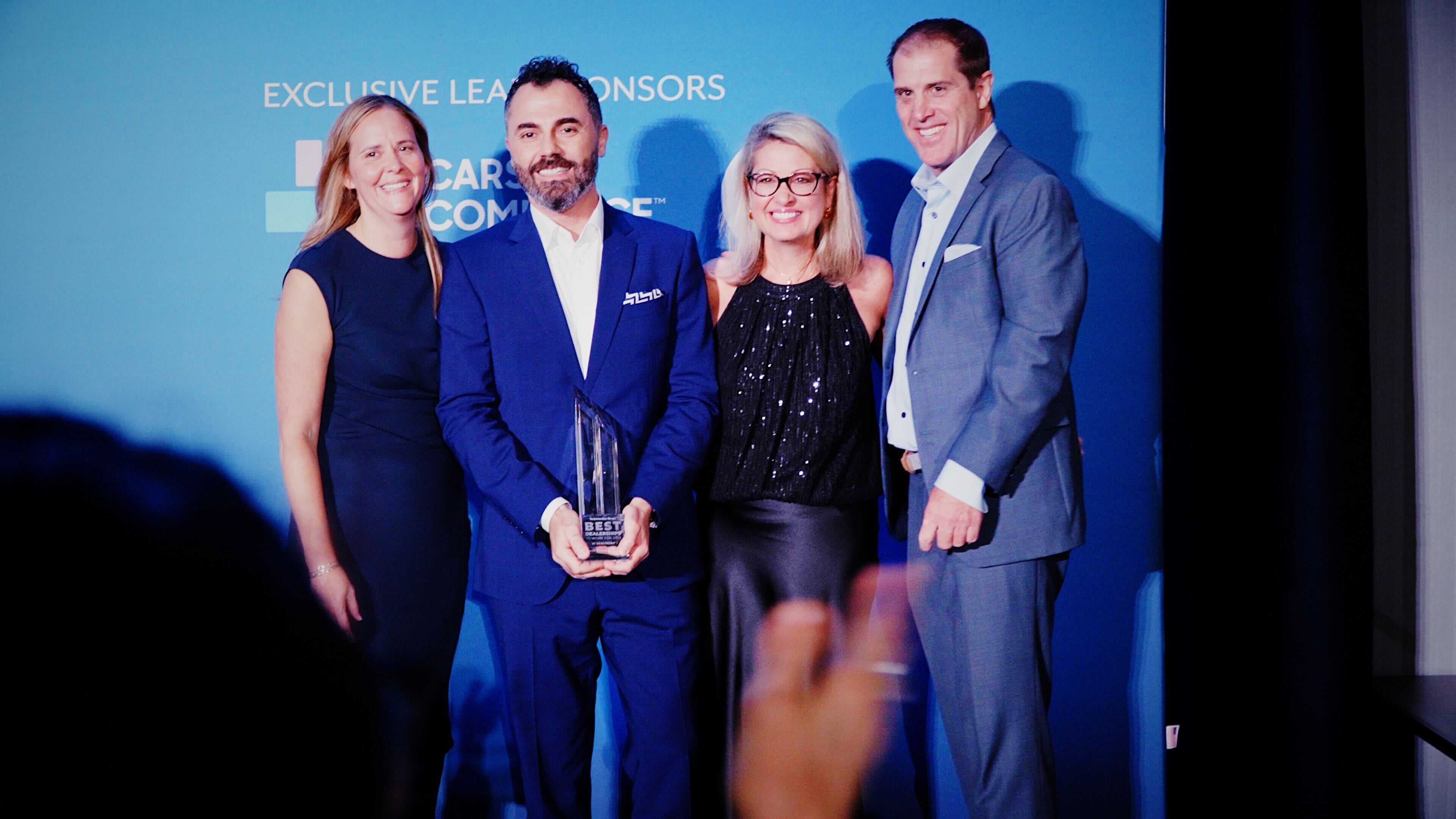 Why you should apply to be a Best Dealership To Work For - Automotive News