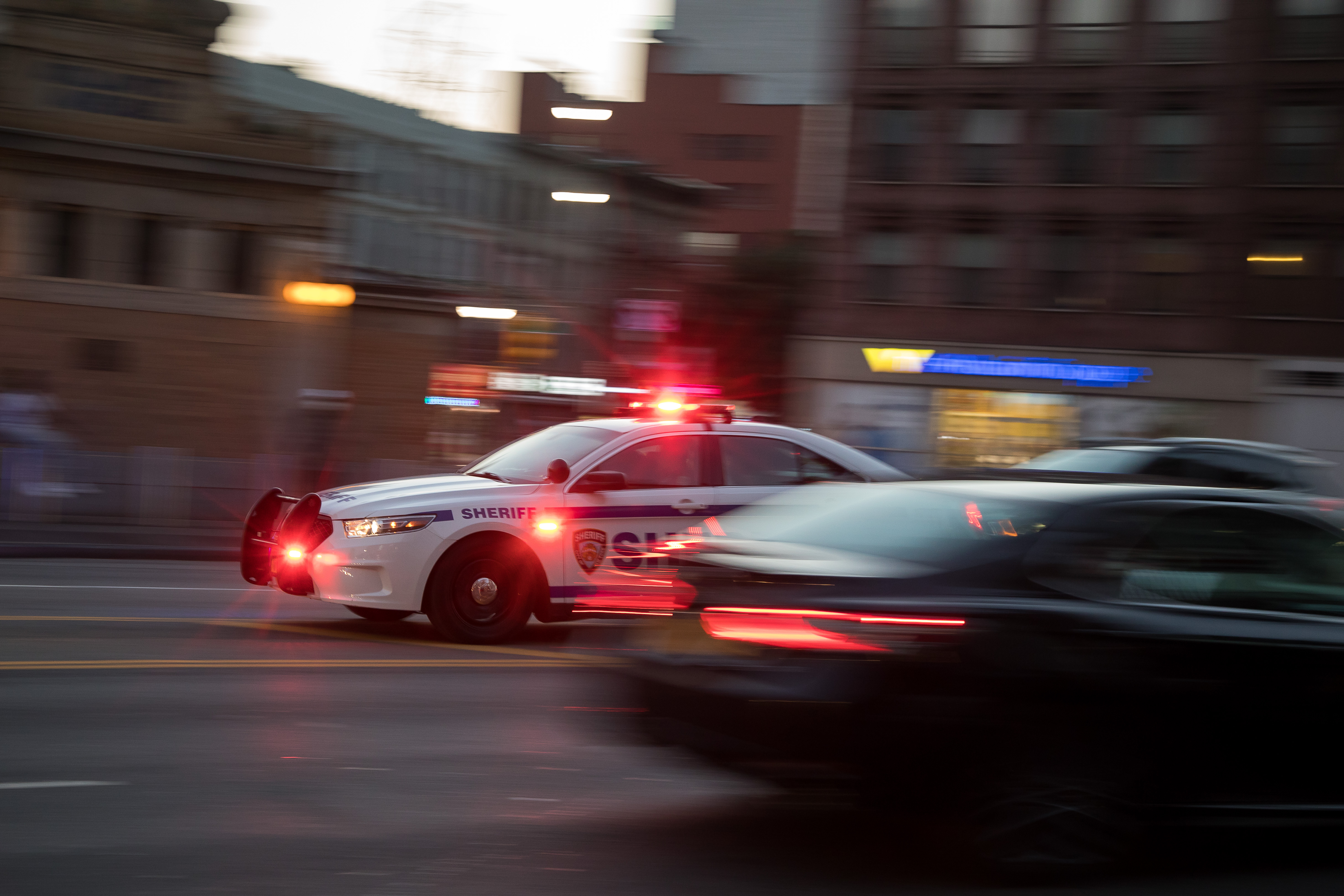 Mamdani fires NYC sheriff, replaces him with whistleblower