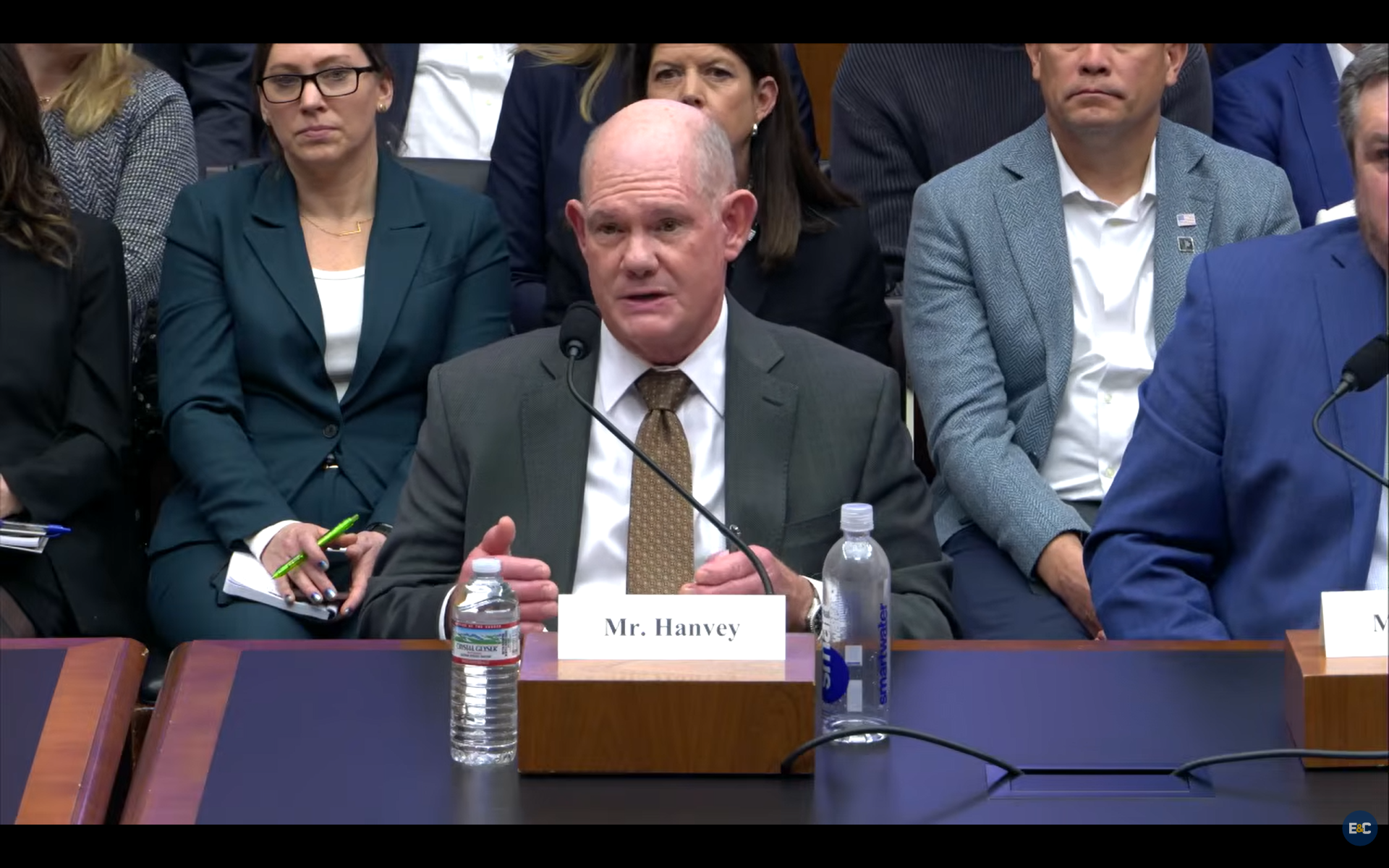 ACA testifies at House hearing on Right to Repair