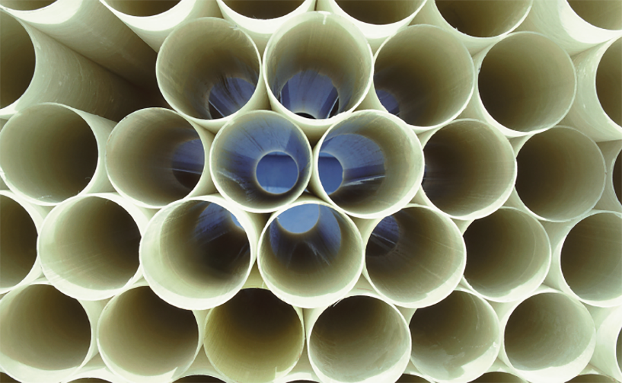 PVC prices continue upward trend in May