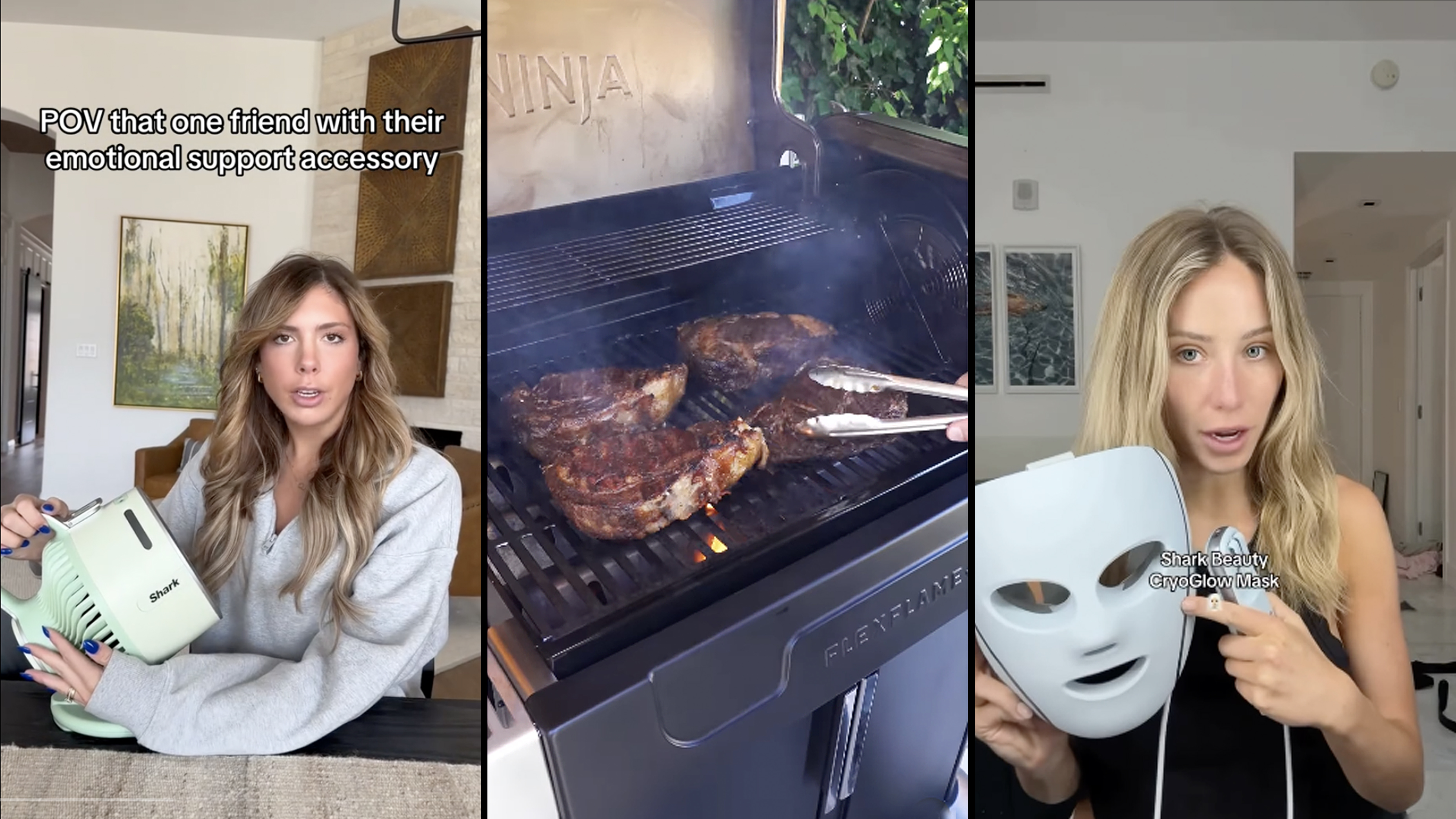 How SharkNinja became a viral marketing machine—and what new hires from Ikea and Ulta Beauty signify