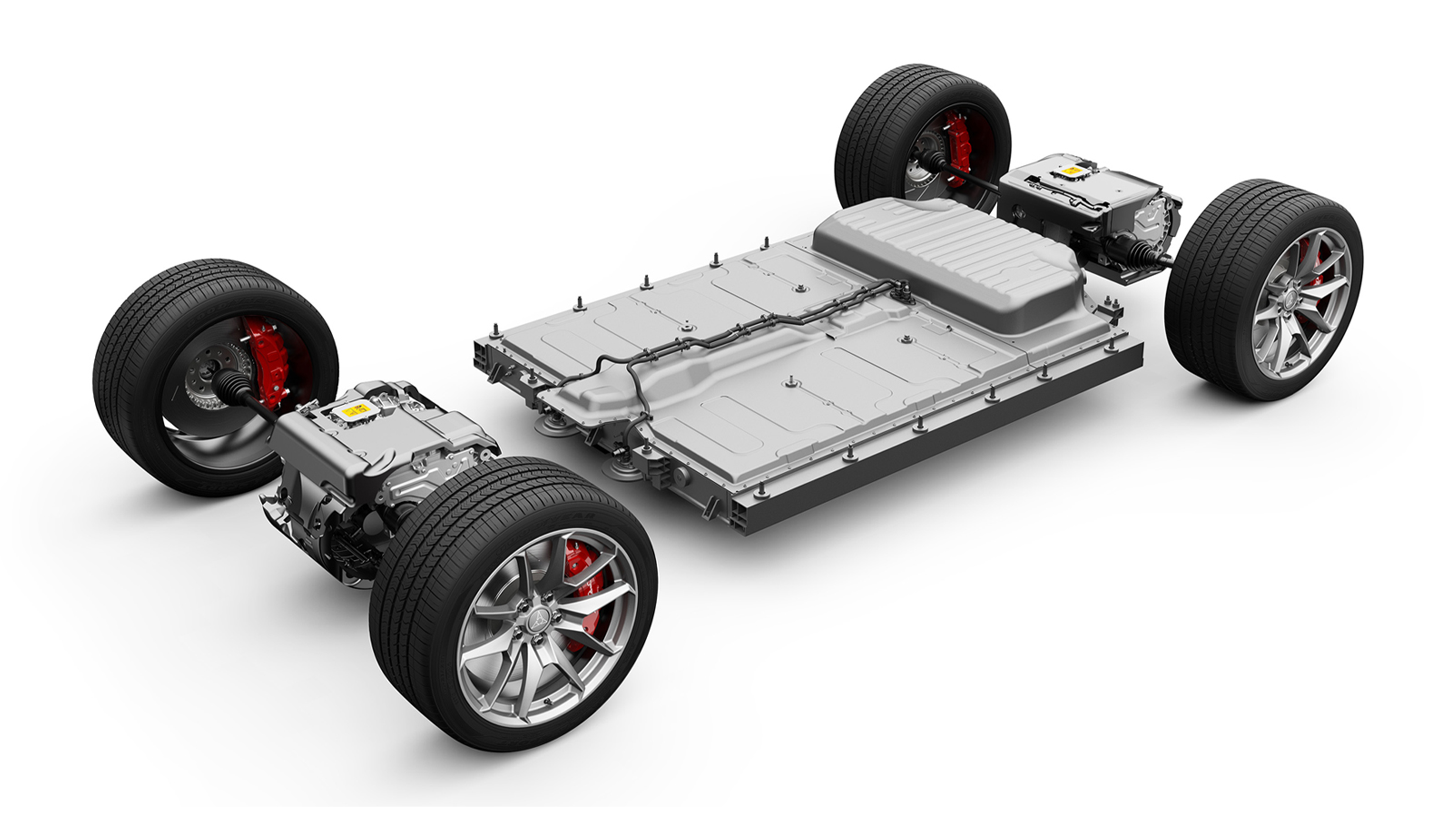 Factorial bets solid-state batteries can help Western automakers leapfrog Chinese