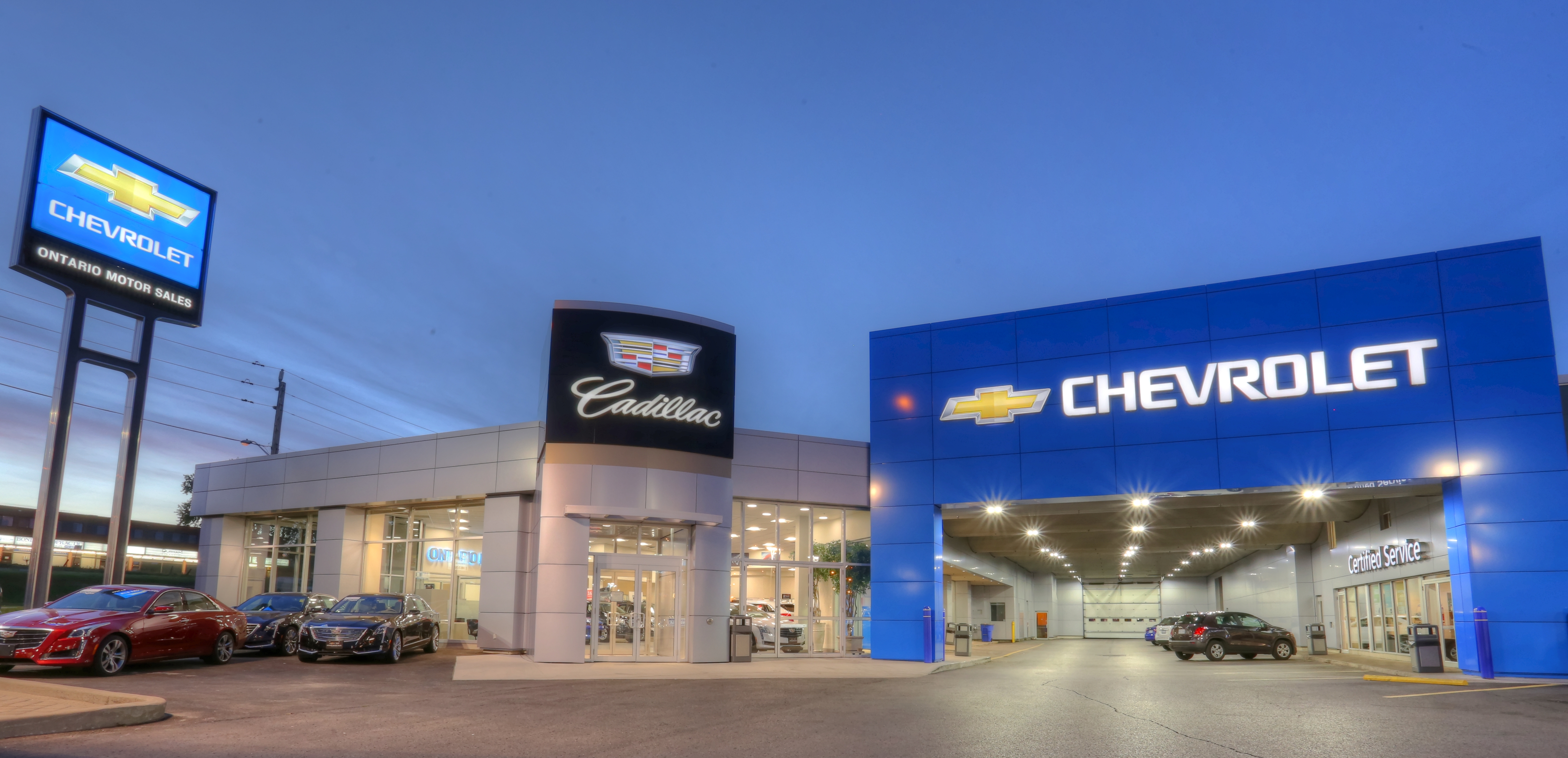 Century retailer wins by putting staff first