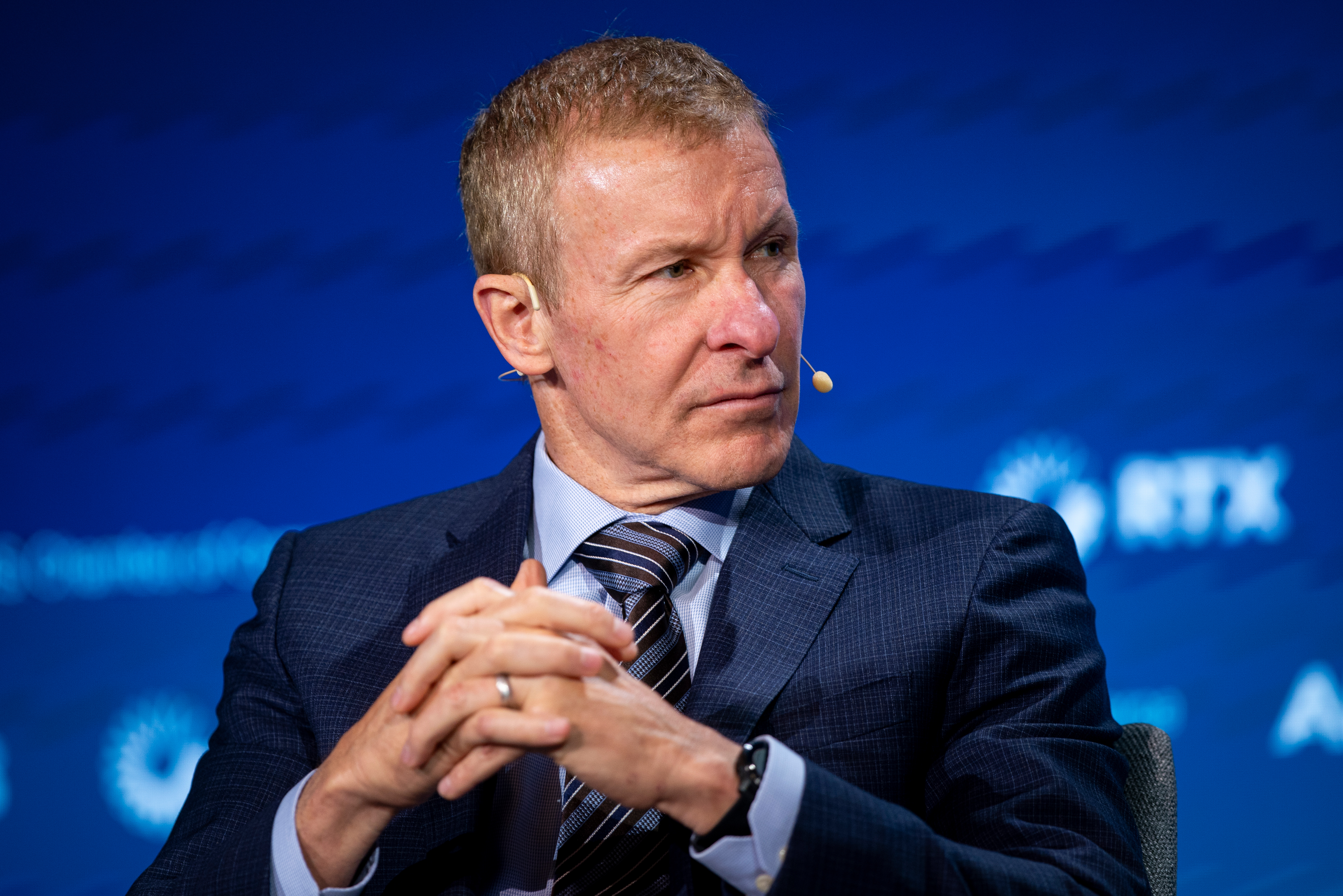 When it comes to mergers, make no little plans, United CEO says