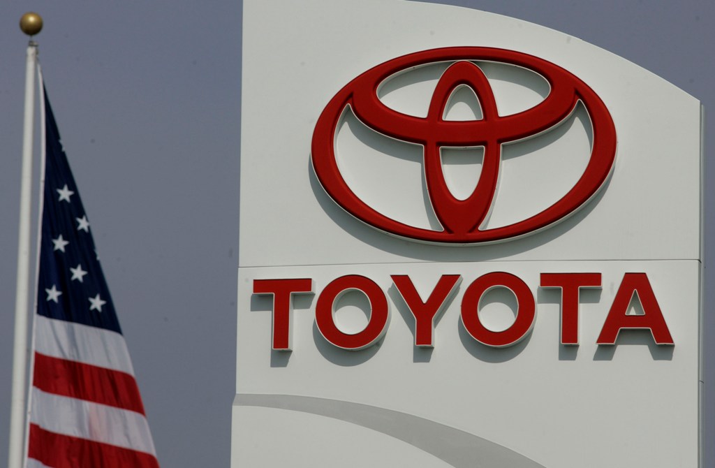 Toyota earnings preview: Quarterly drop in profit expected - Automotive