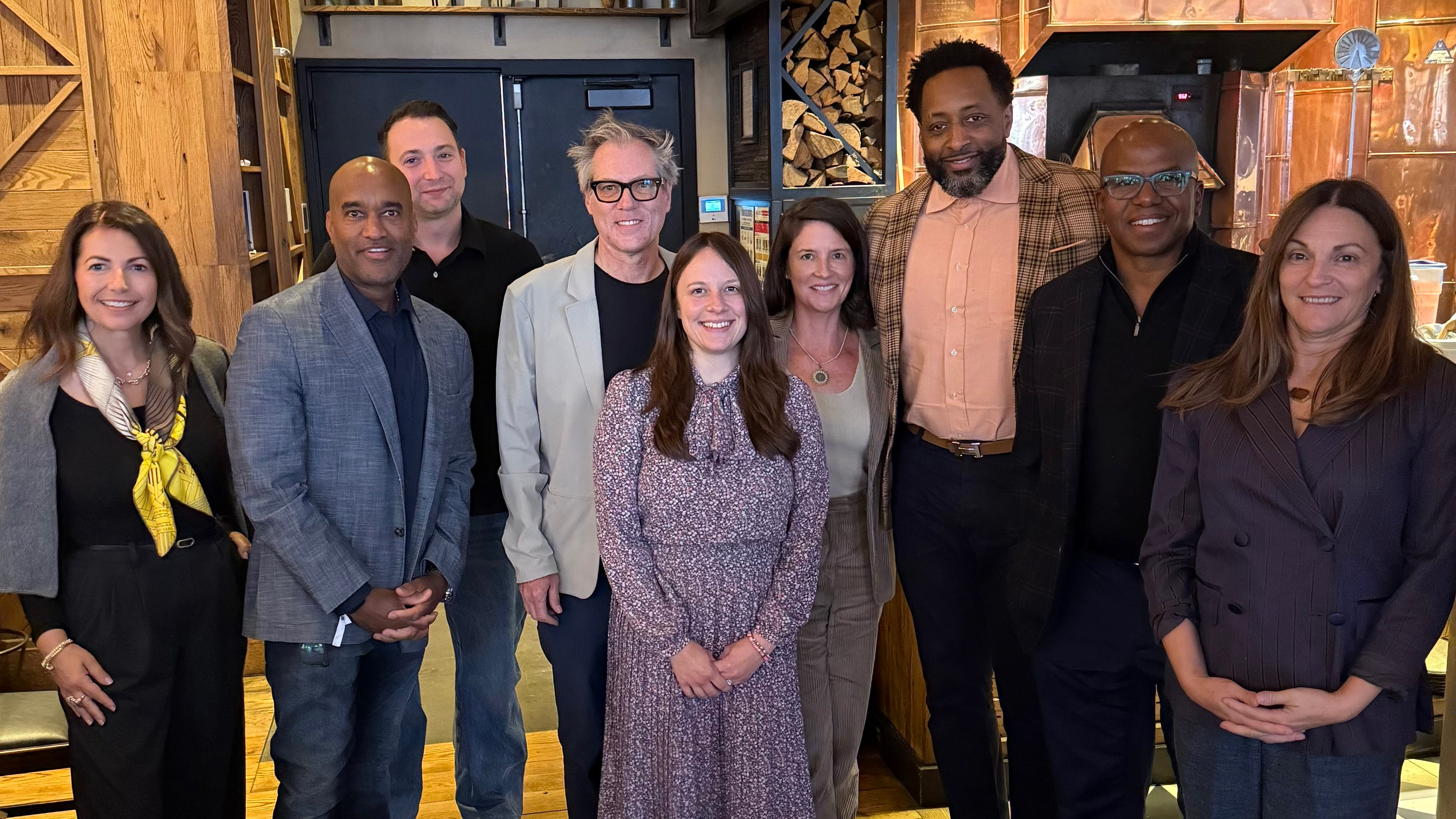 Omnicom, Walrus, Butler agency leaders on pressing issues