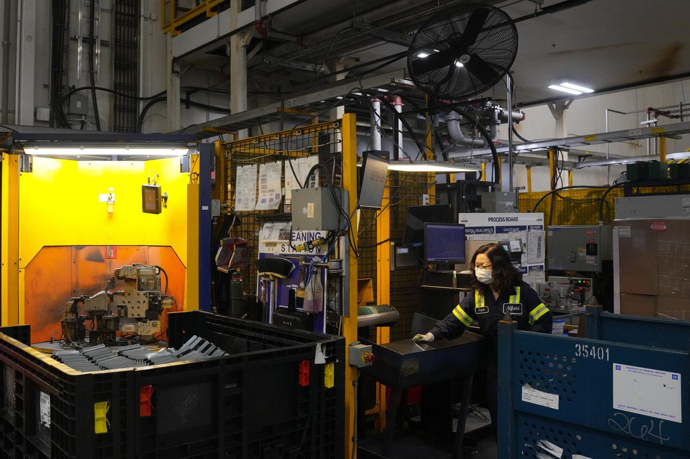 Martinrea’s 2026 outlook unchanged amid U.S. metal tariff changes