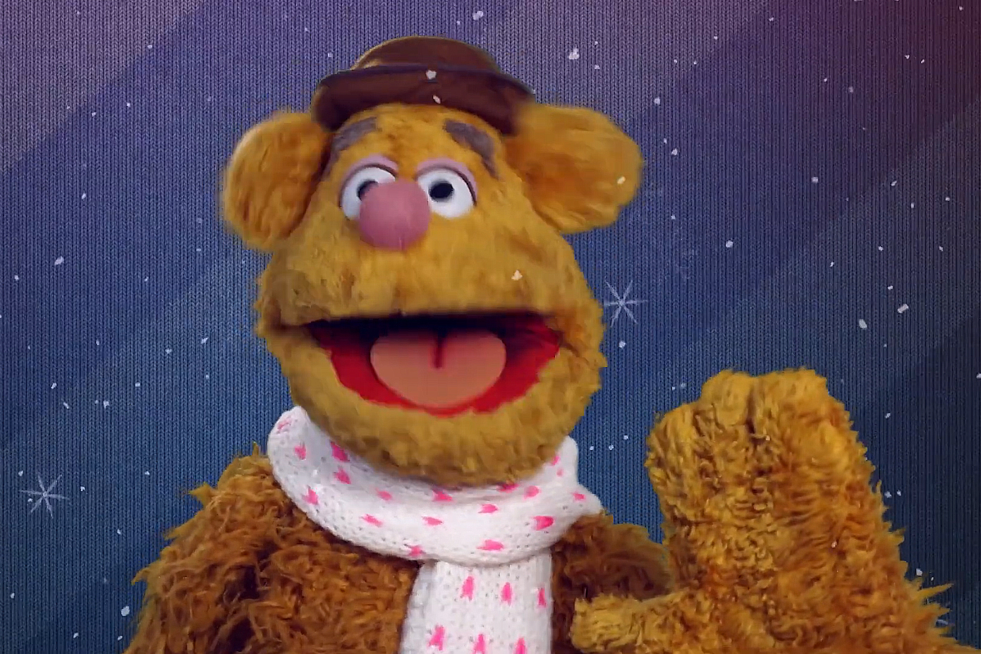 Favorite TV characters from childhood - Ad Age, image size:1391x927