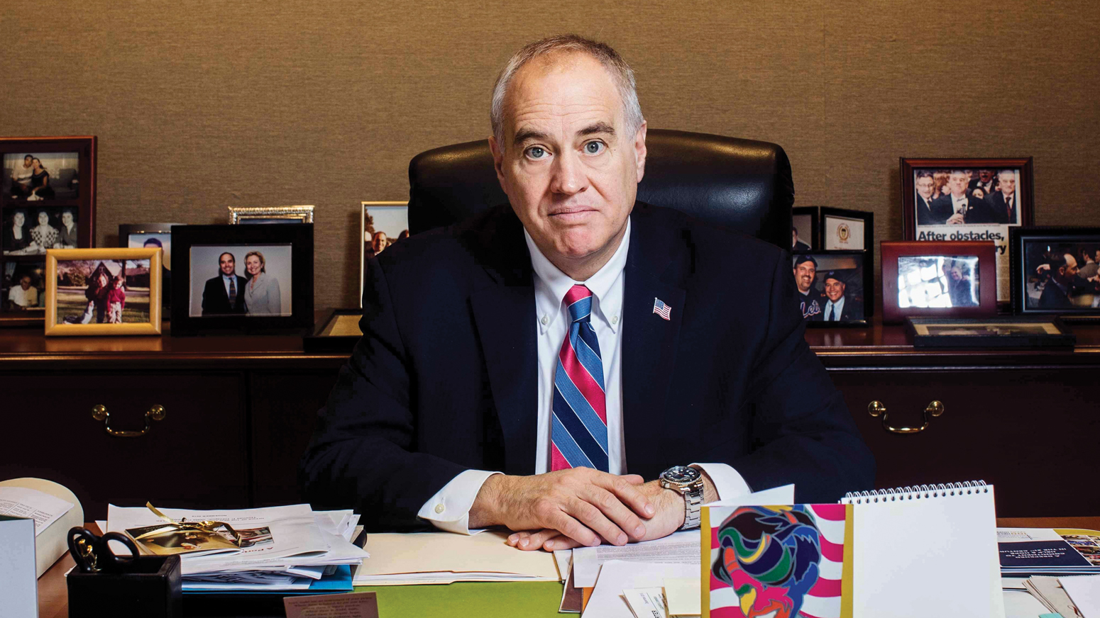 State-mandated review gives N.Y. state pension fund high marks for meeting fiduciary responsibilities